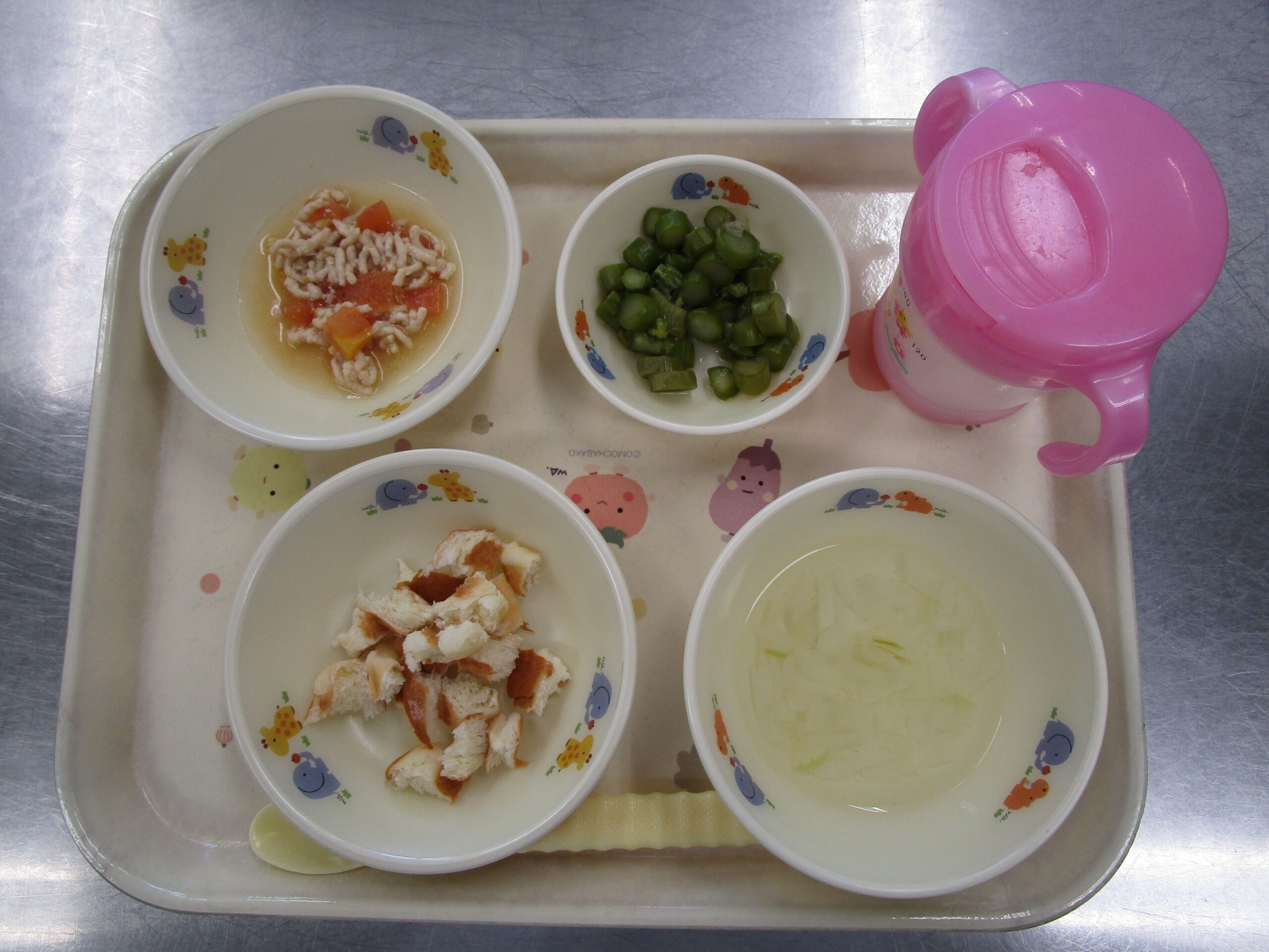 離乳食