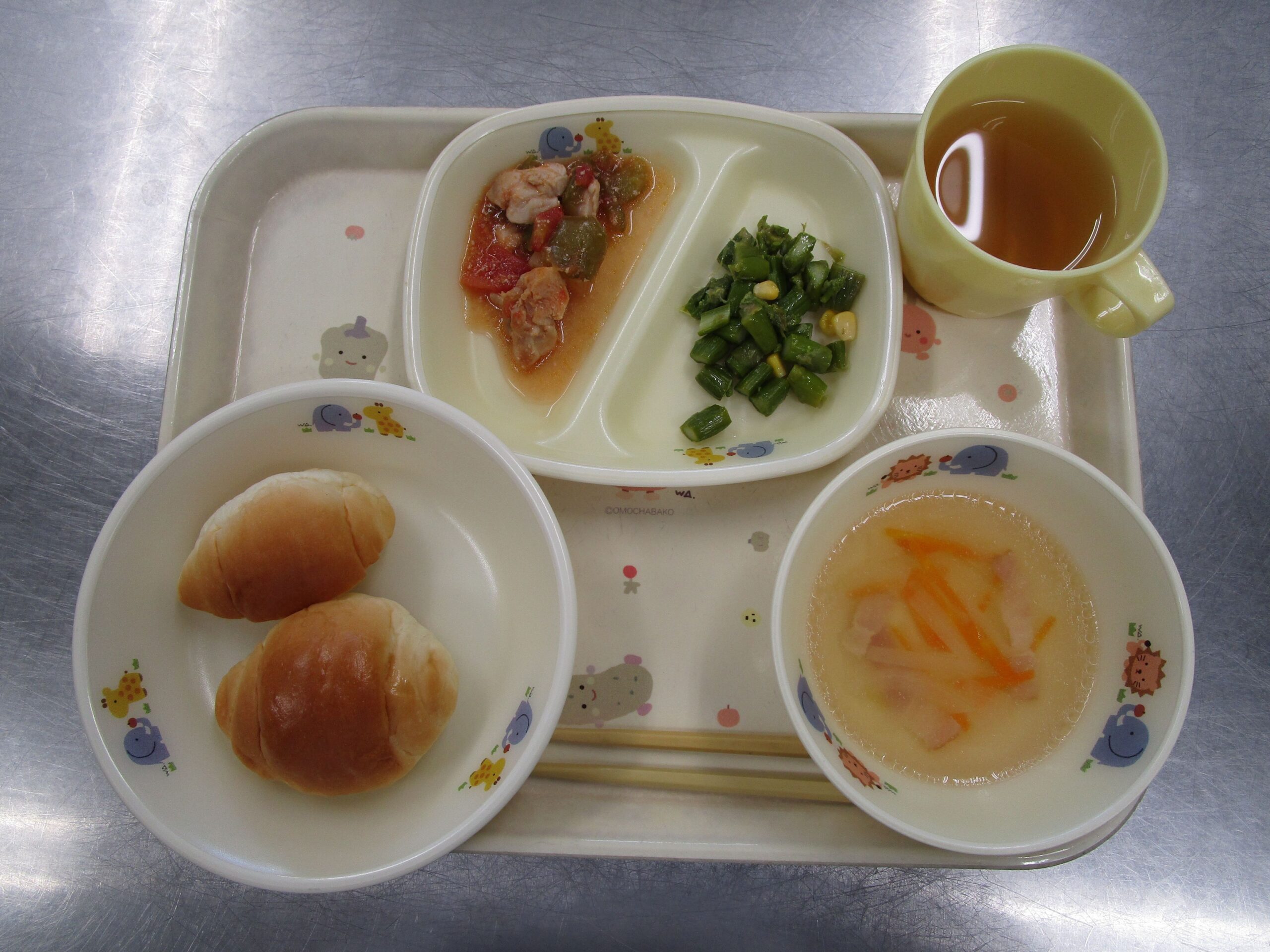 幼児食