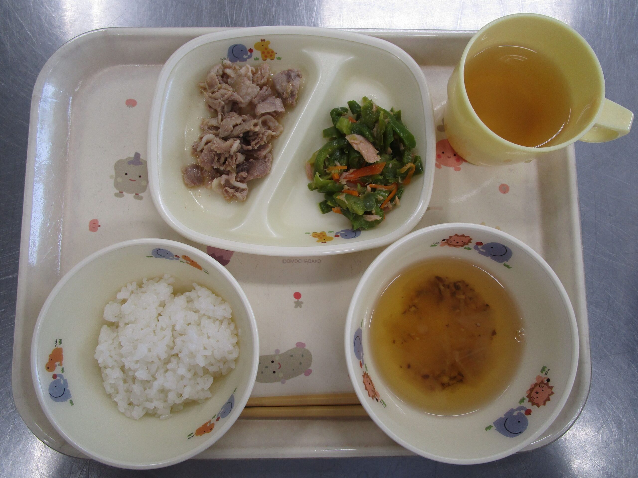 ＊幼児食＊