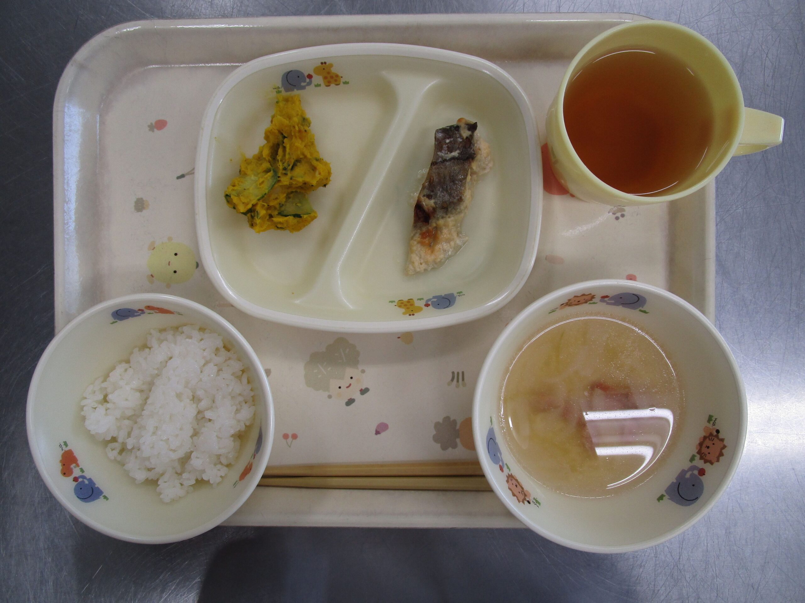 ＊幼児食＊
