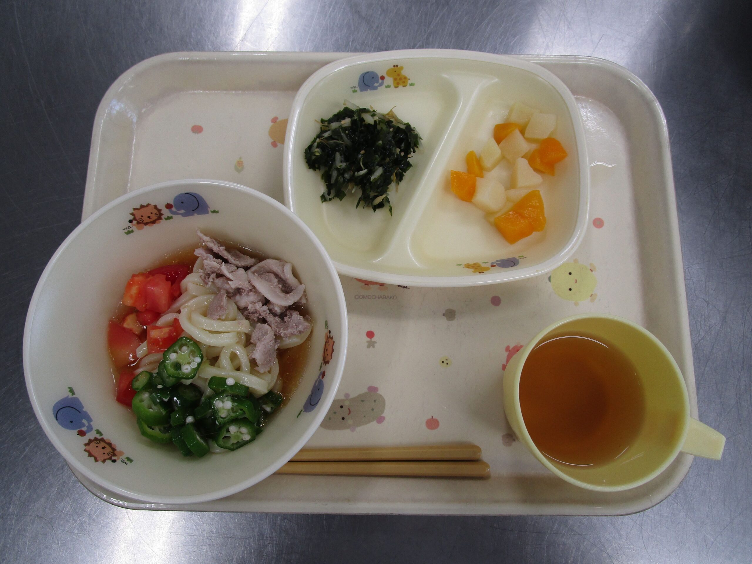 ＊幼児食＊