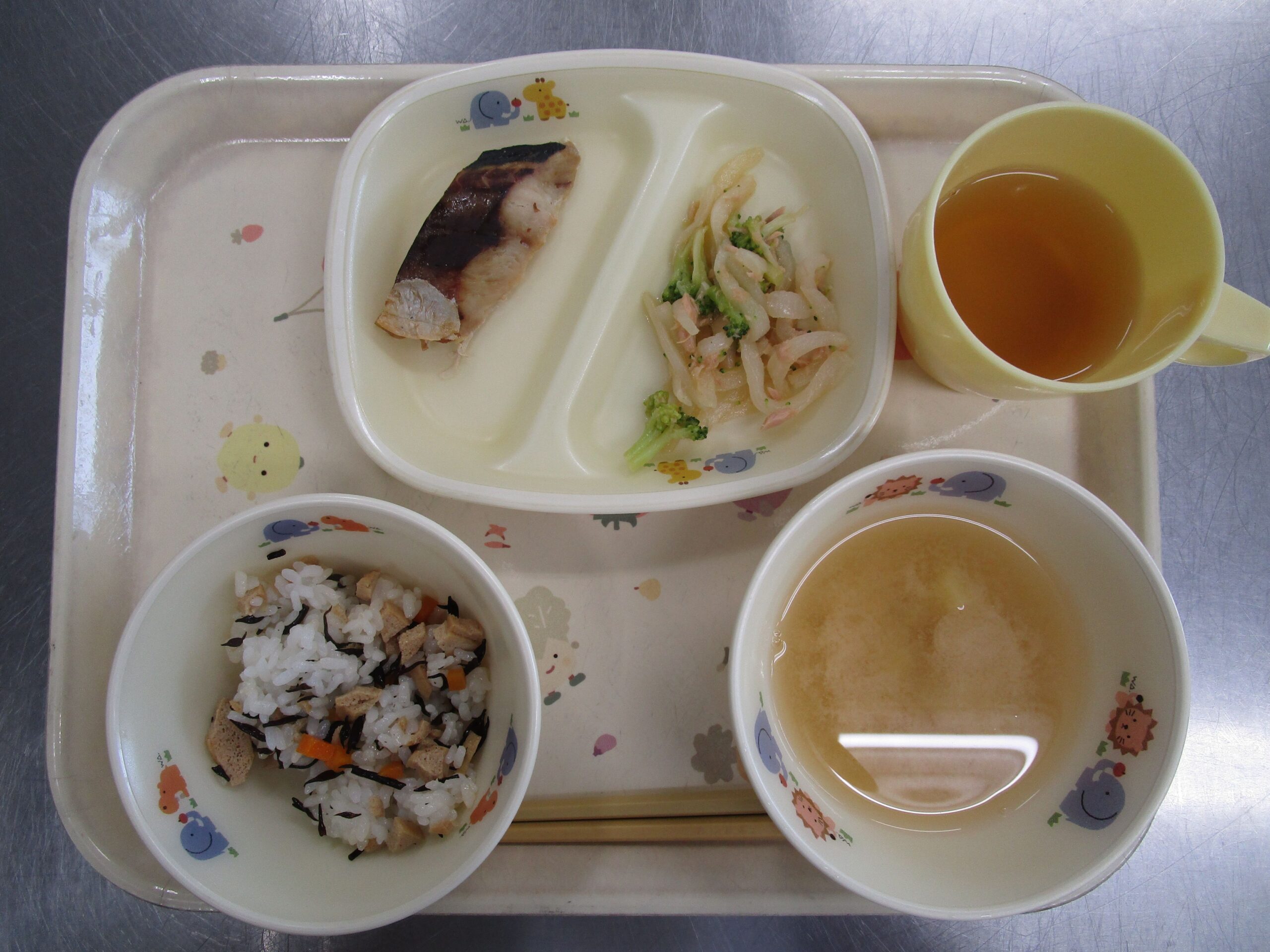 ＊幼児食＊