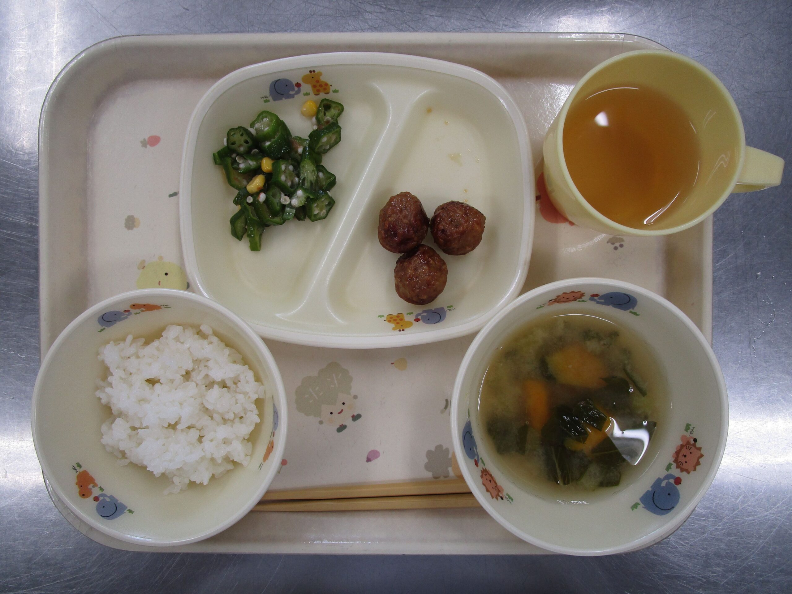 ＊幼児食＊