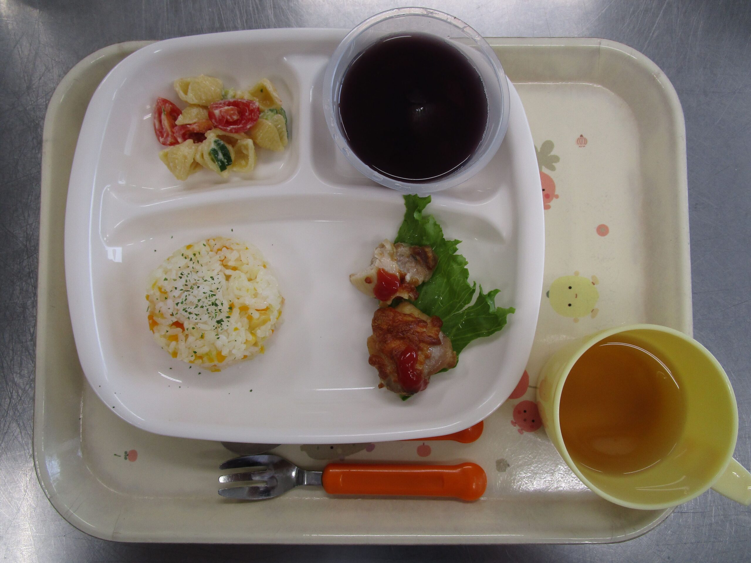 ＊幼児食＊