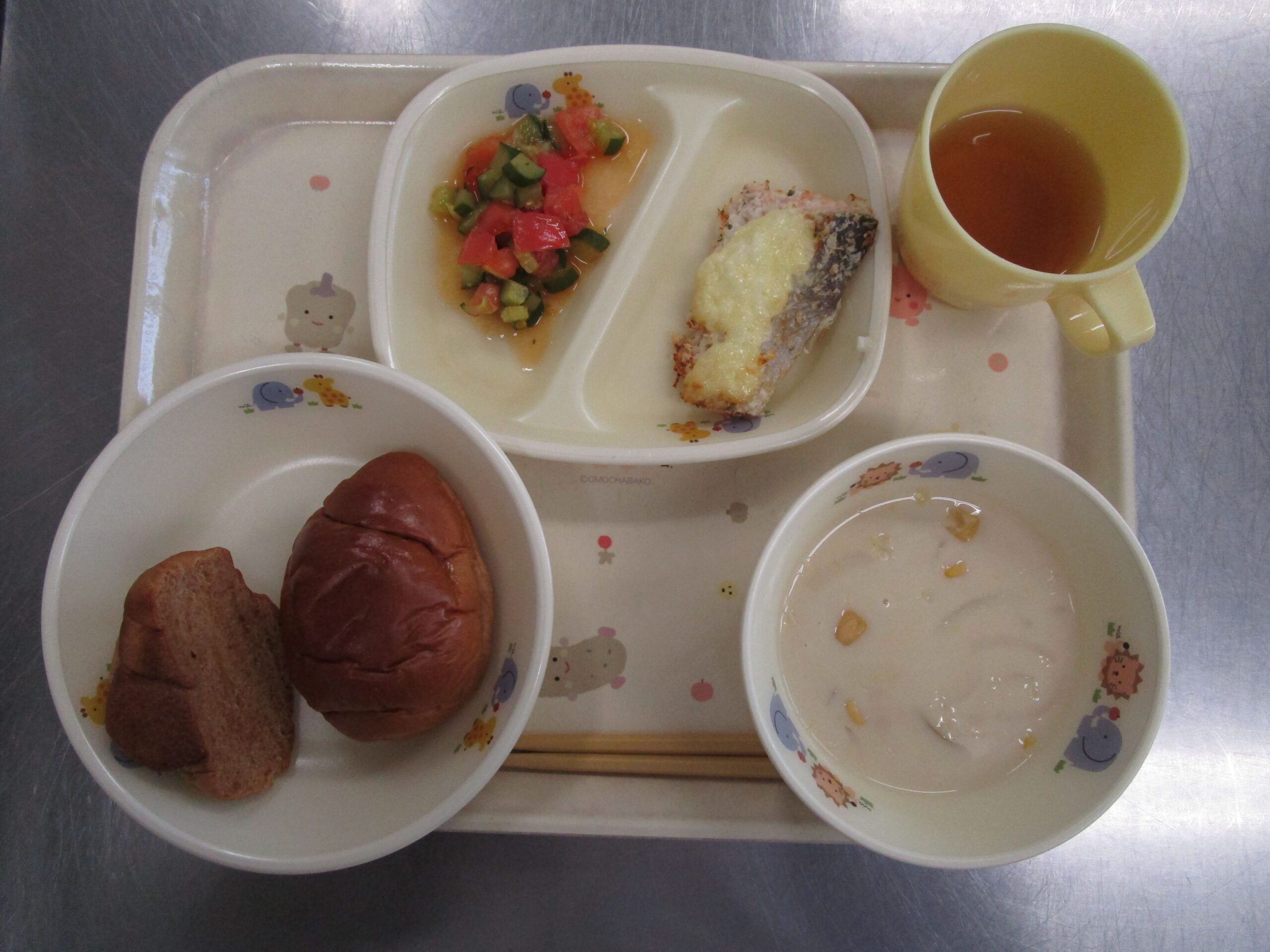 ＊幼児食＊