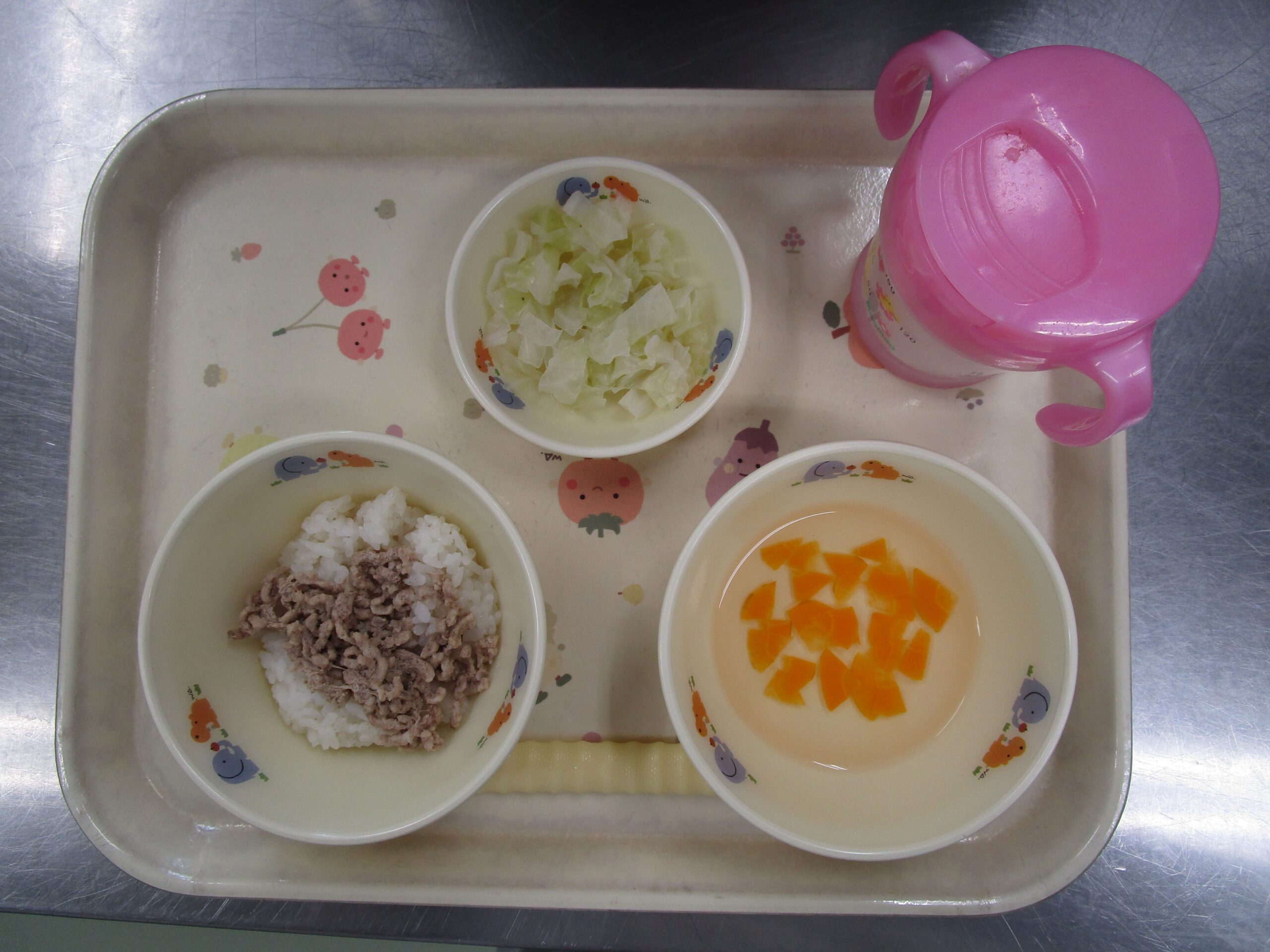 ＊離乳食＊