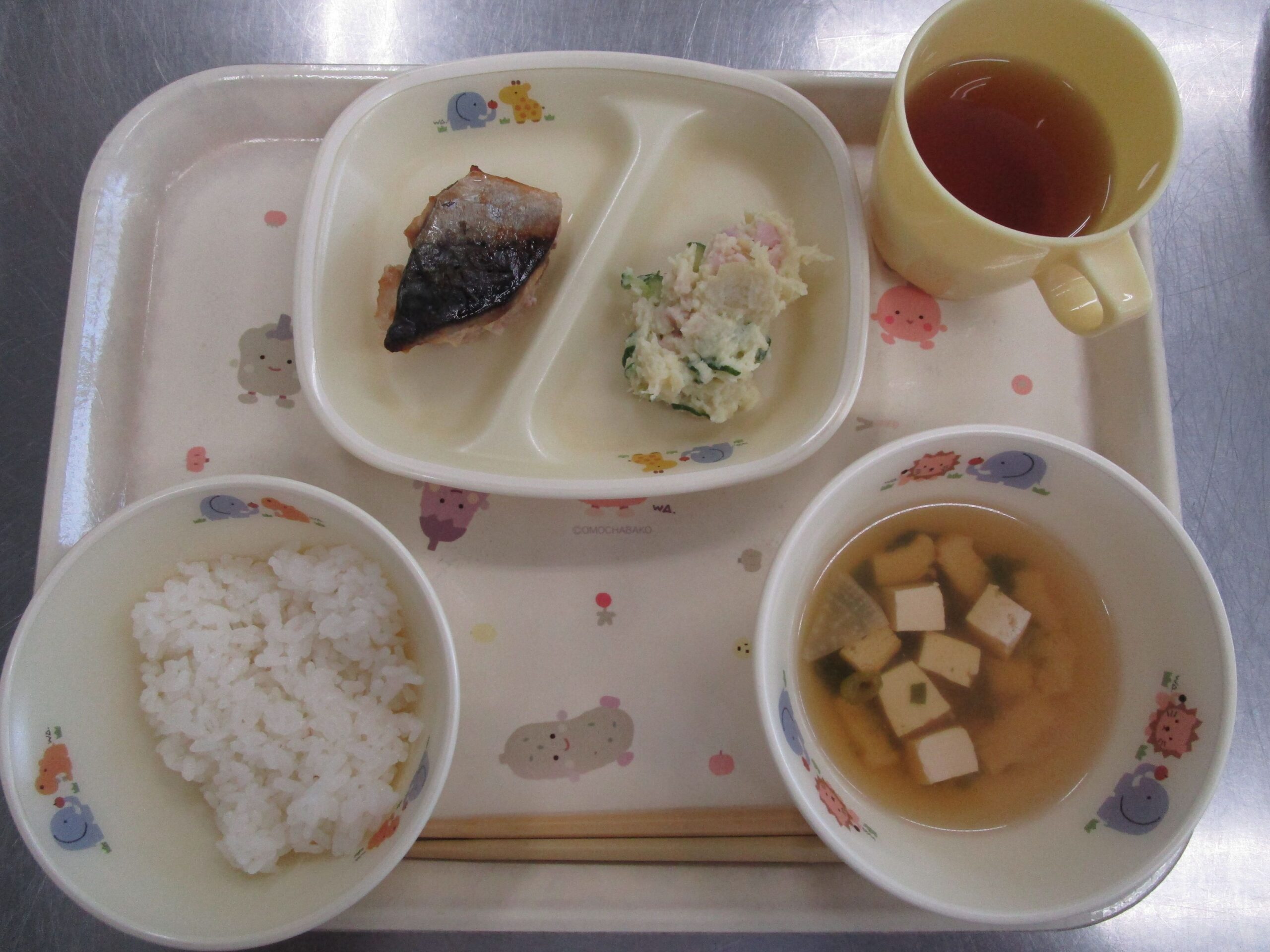 ＊幼児食＊