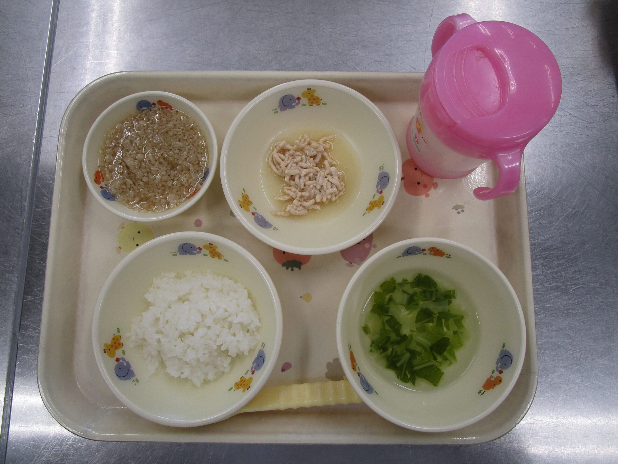 離乳食