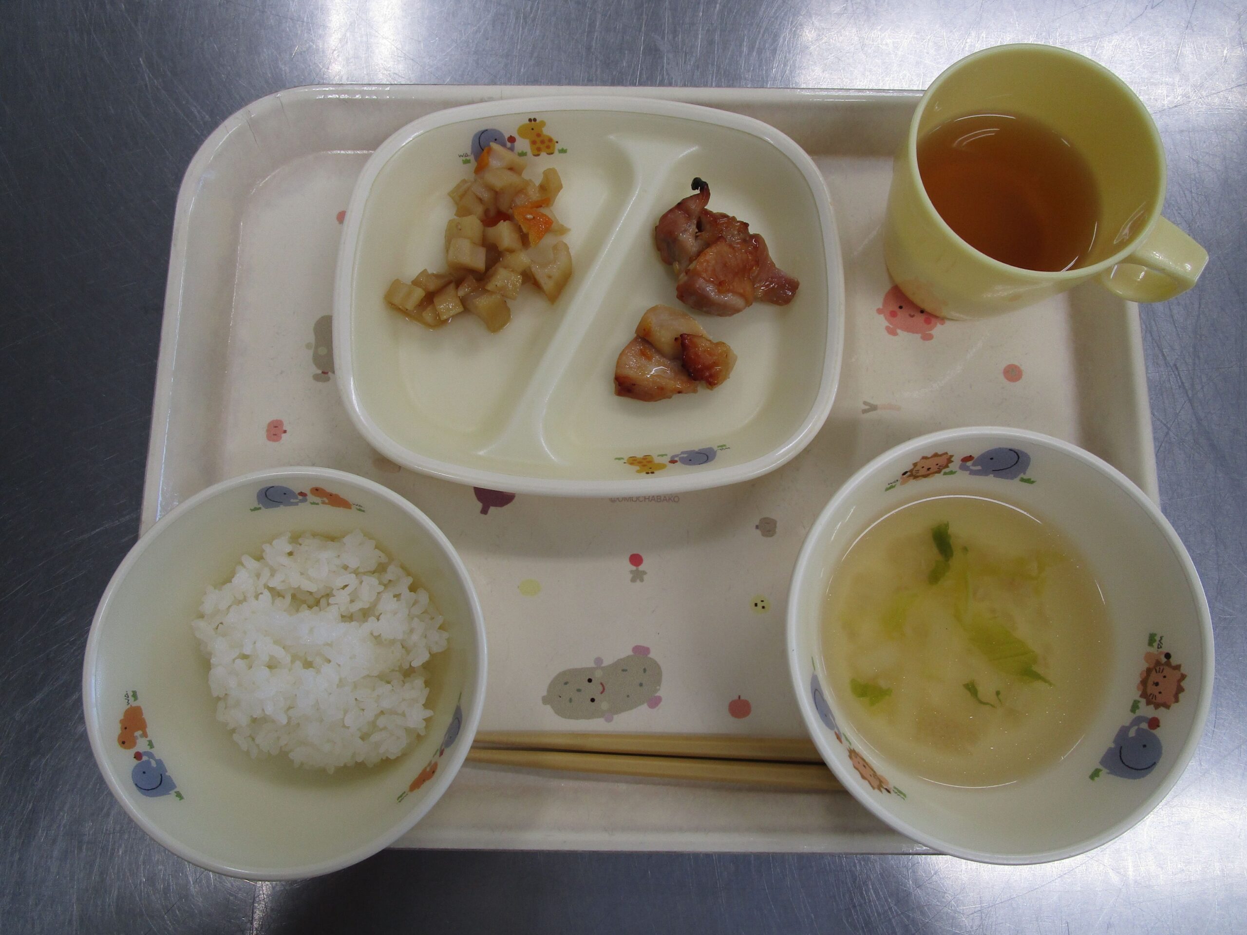 幼児食