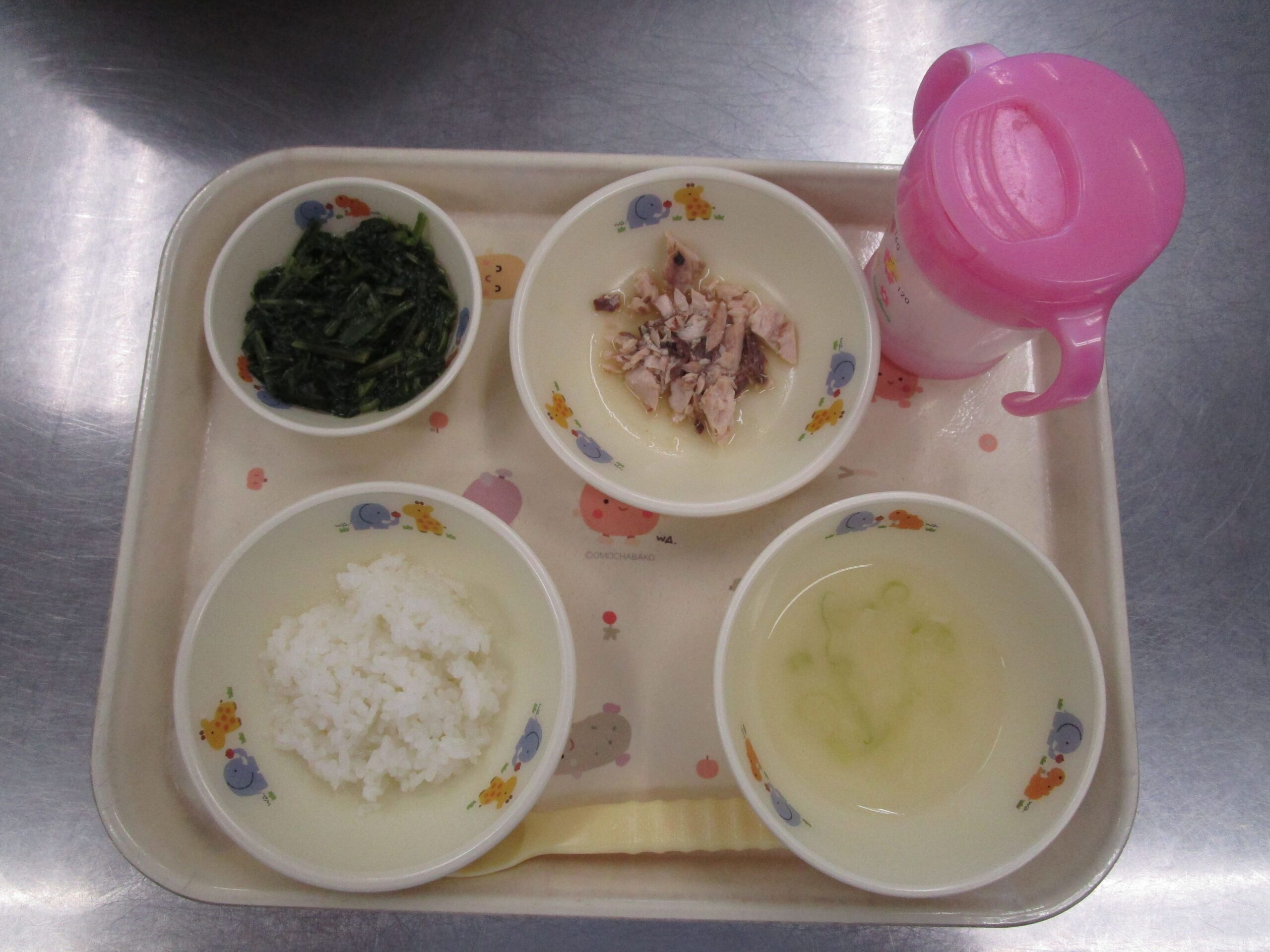 離乳食