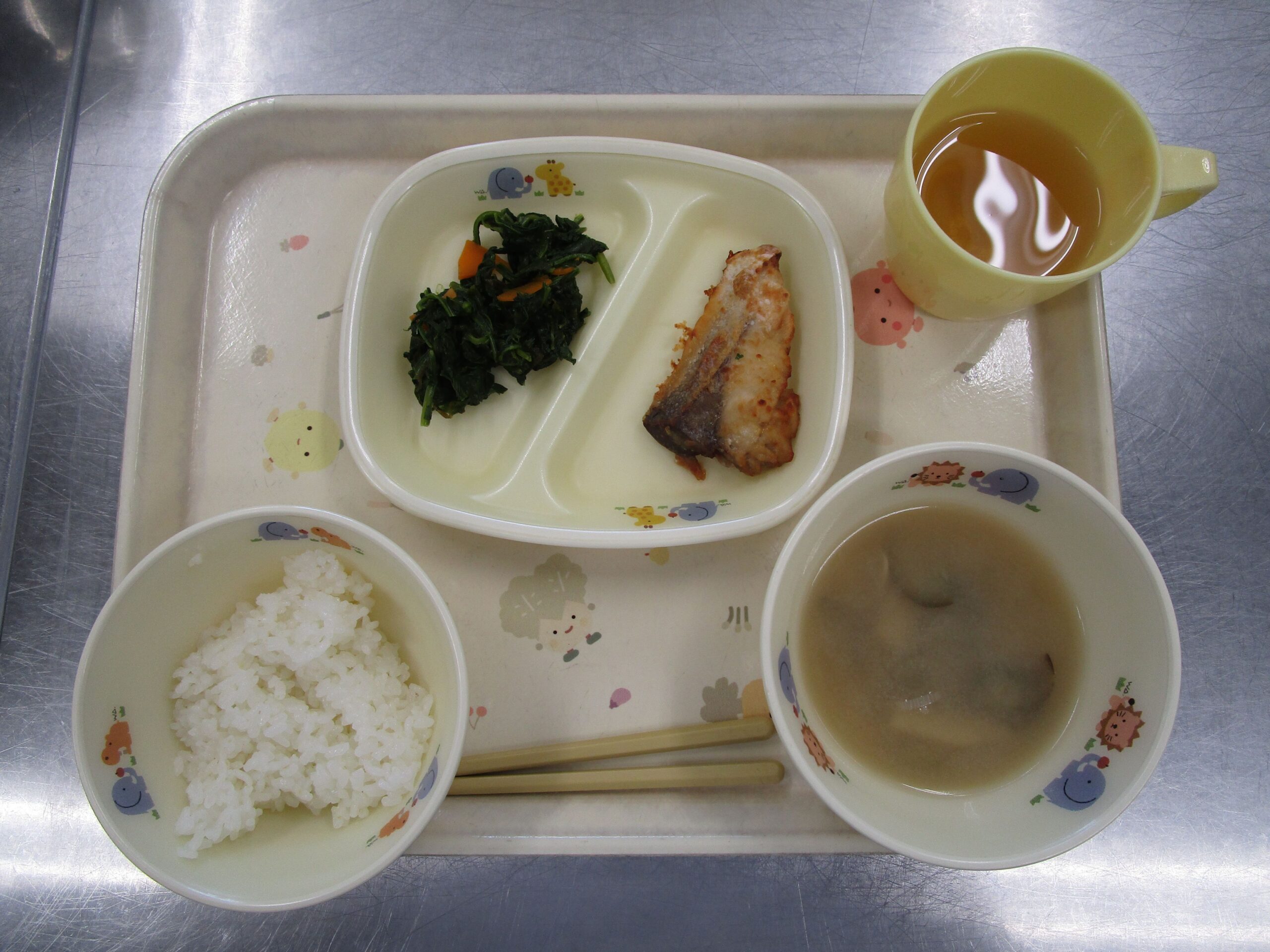 幼児食