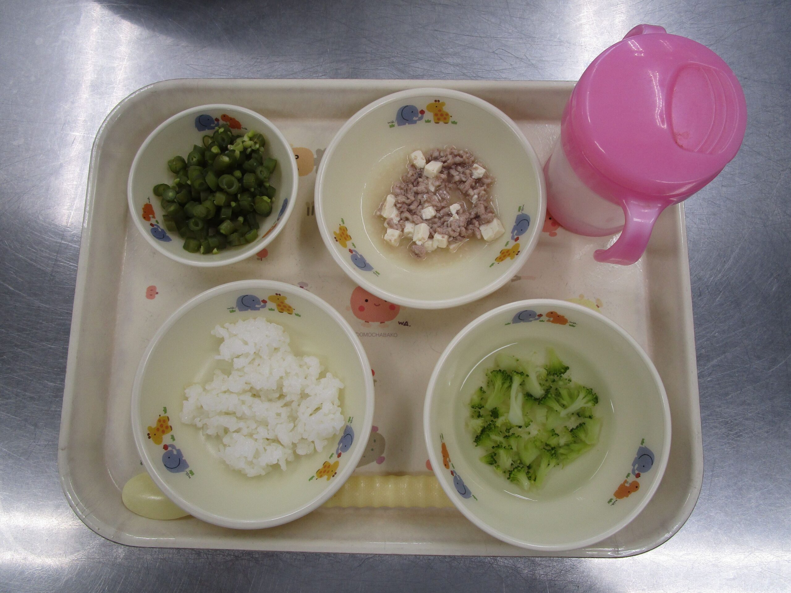離乳食