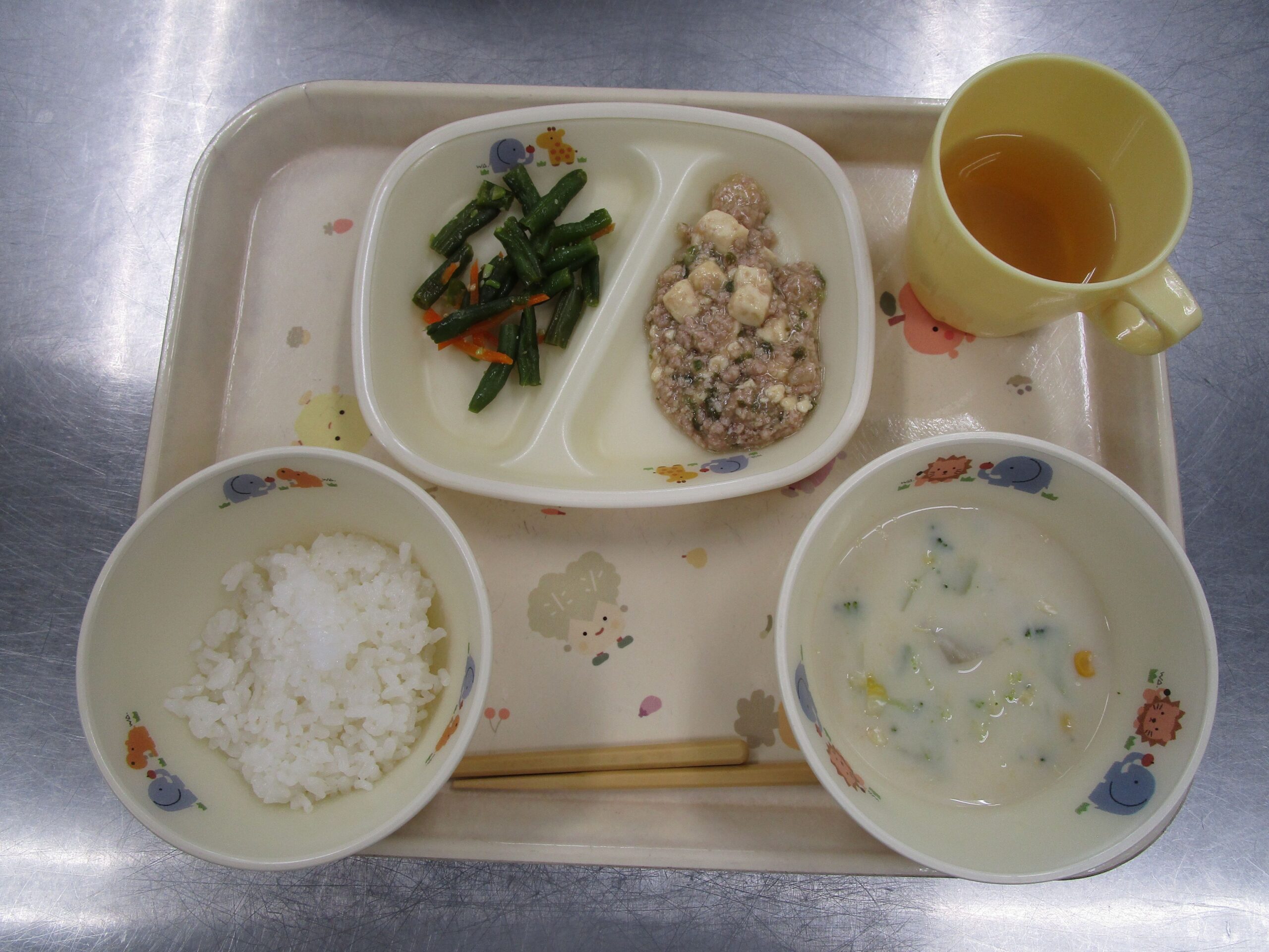 幼児食