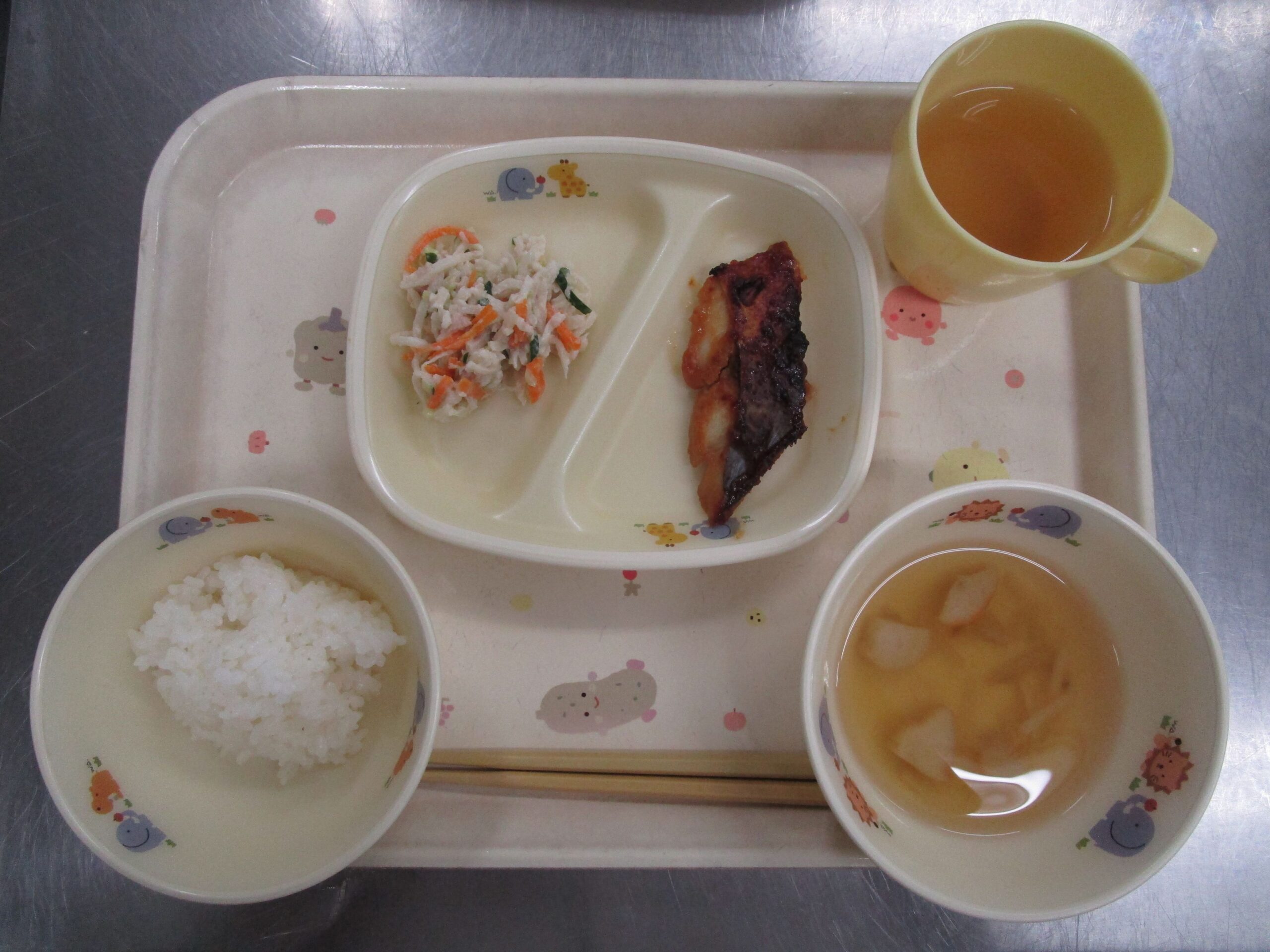 幼児食
