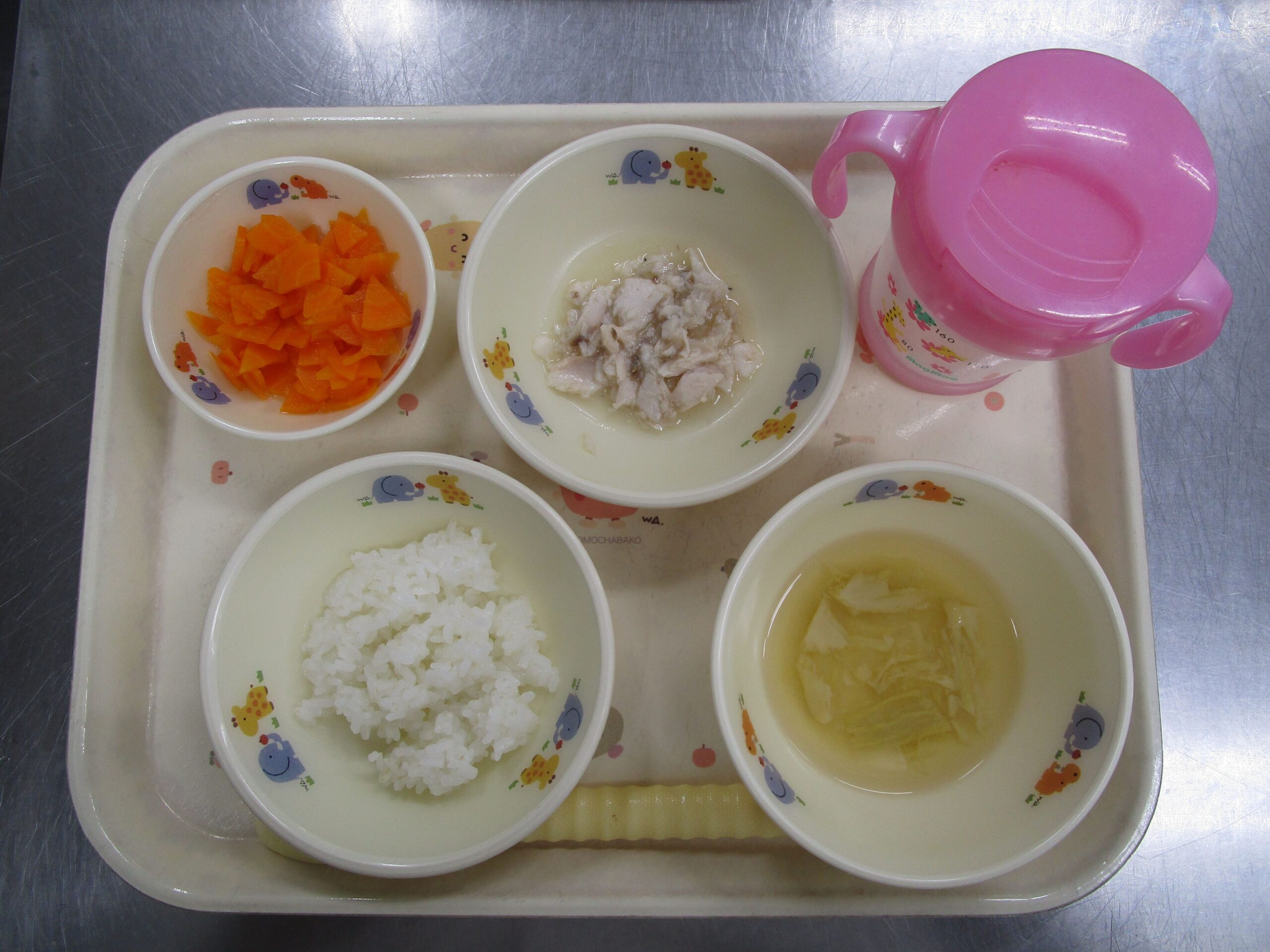 離乳食