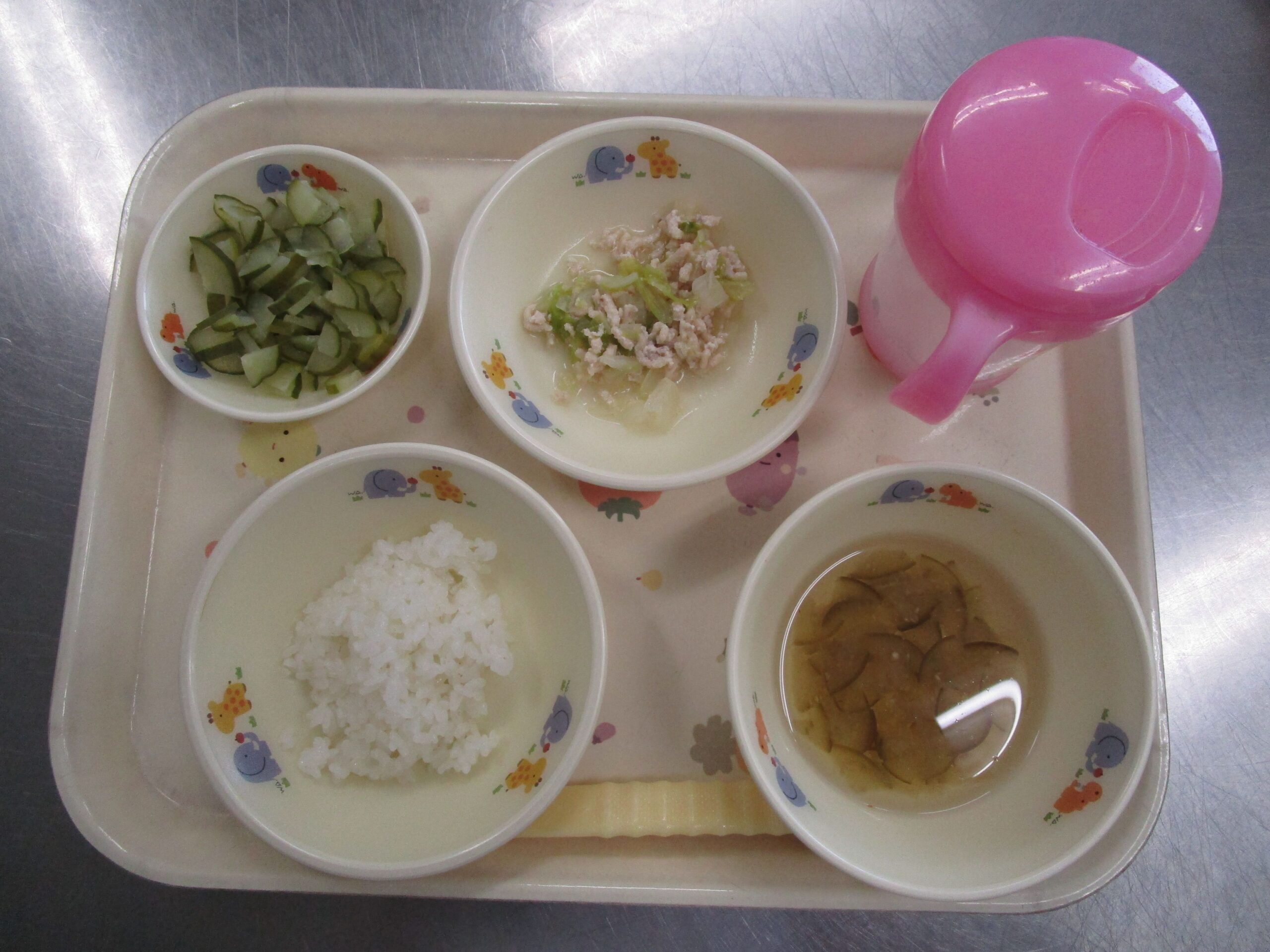 離乳食
