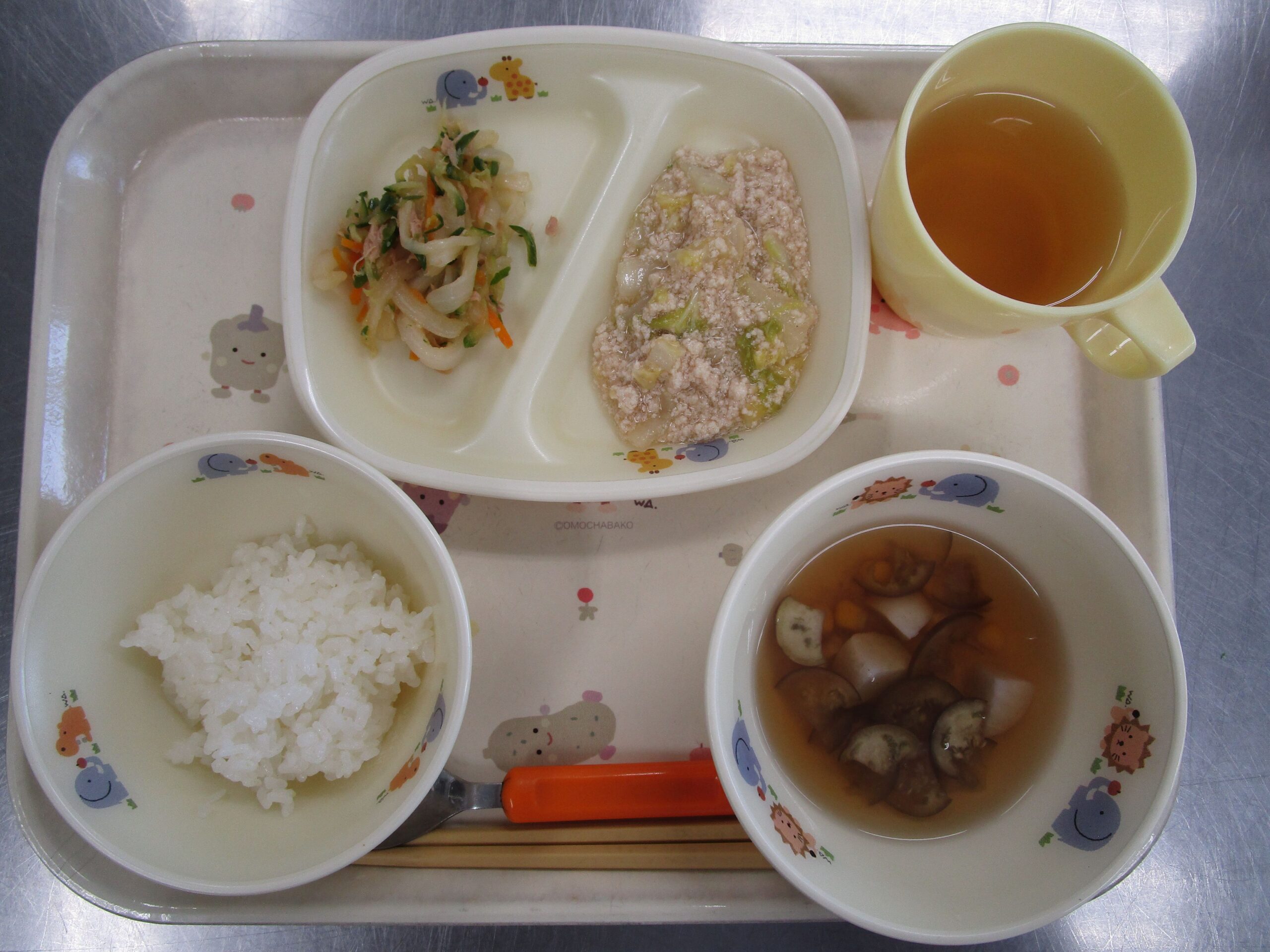 幼児食