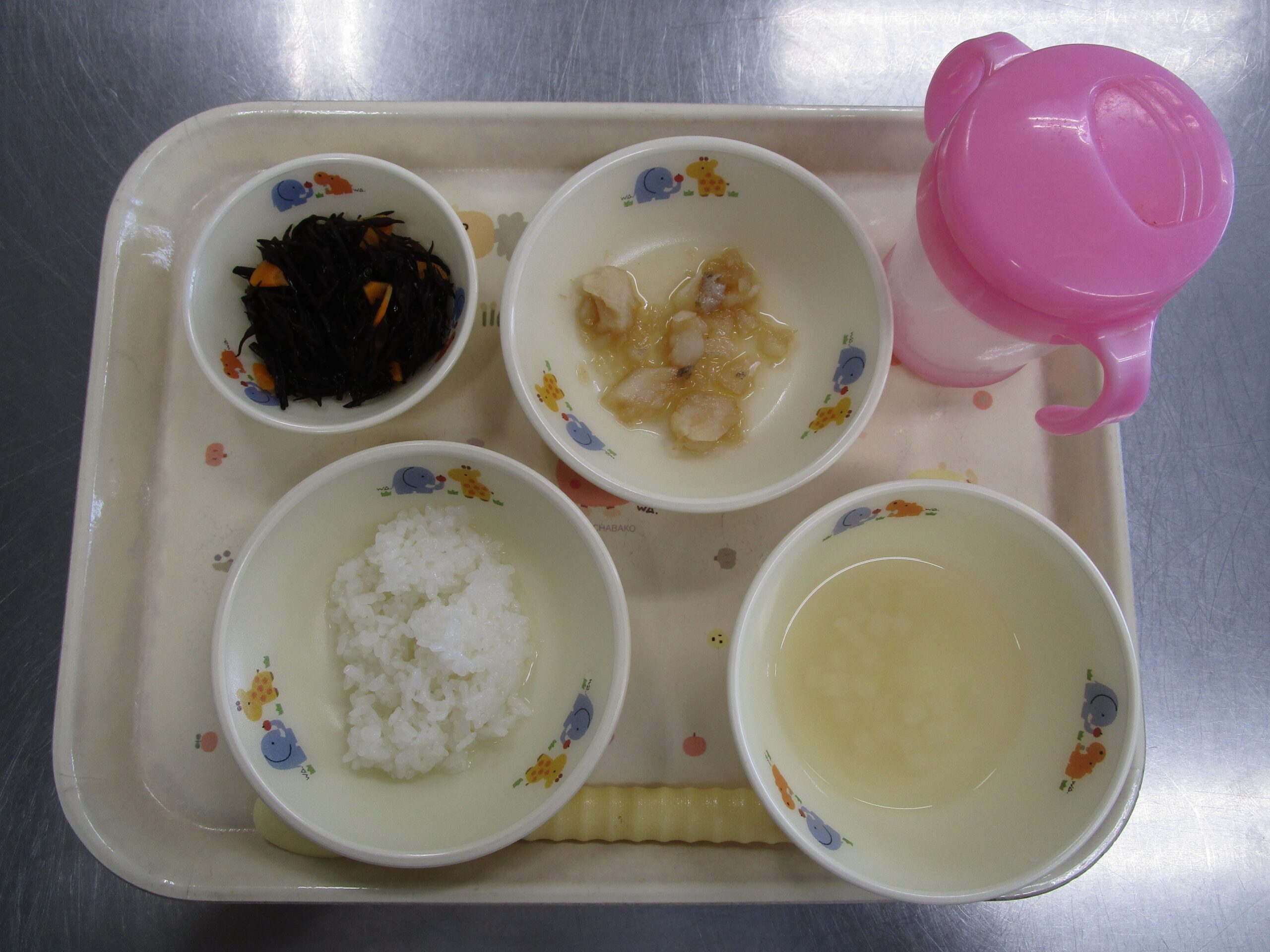 離乳食