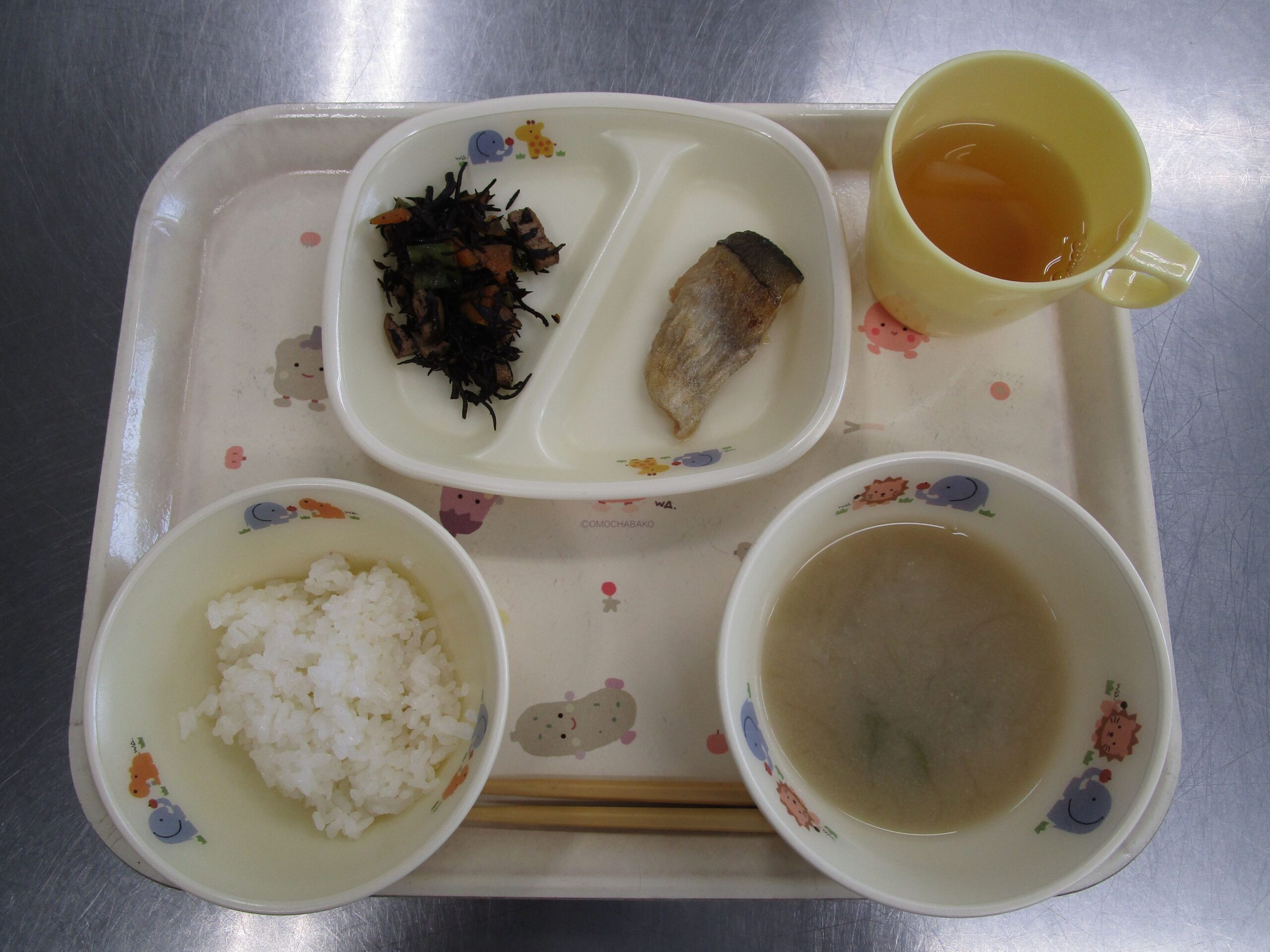 幼児食