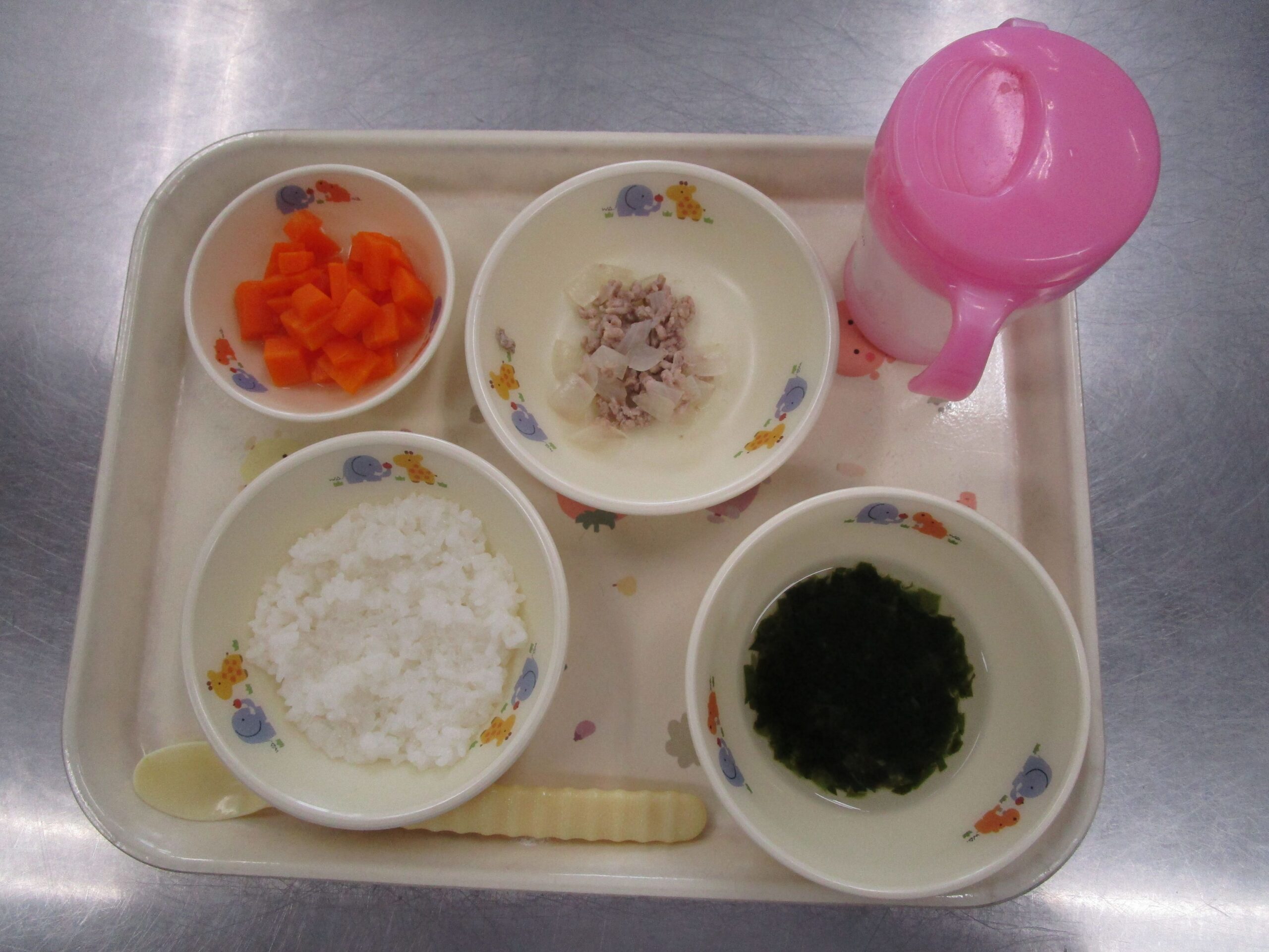 離乳食