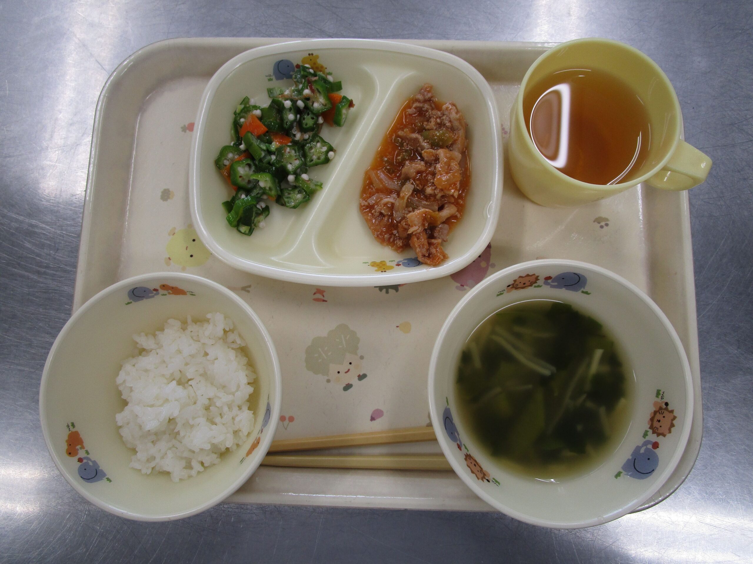 幼児食