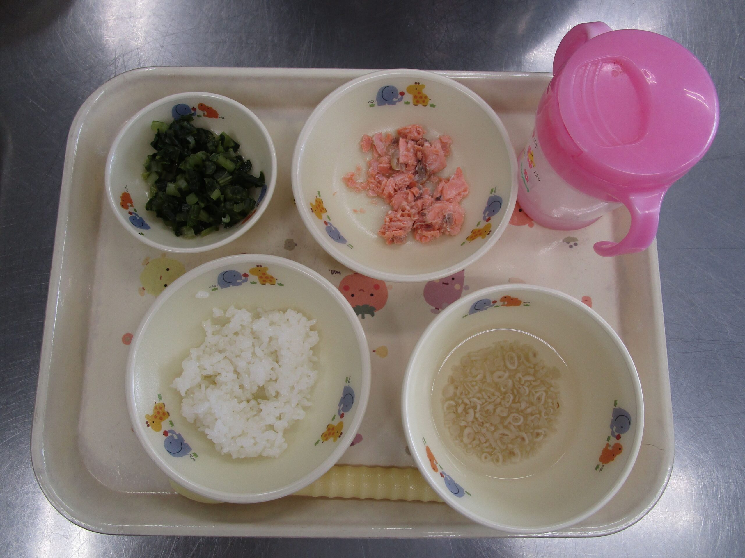 離乳食