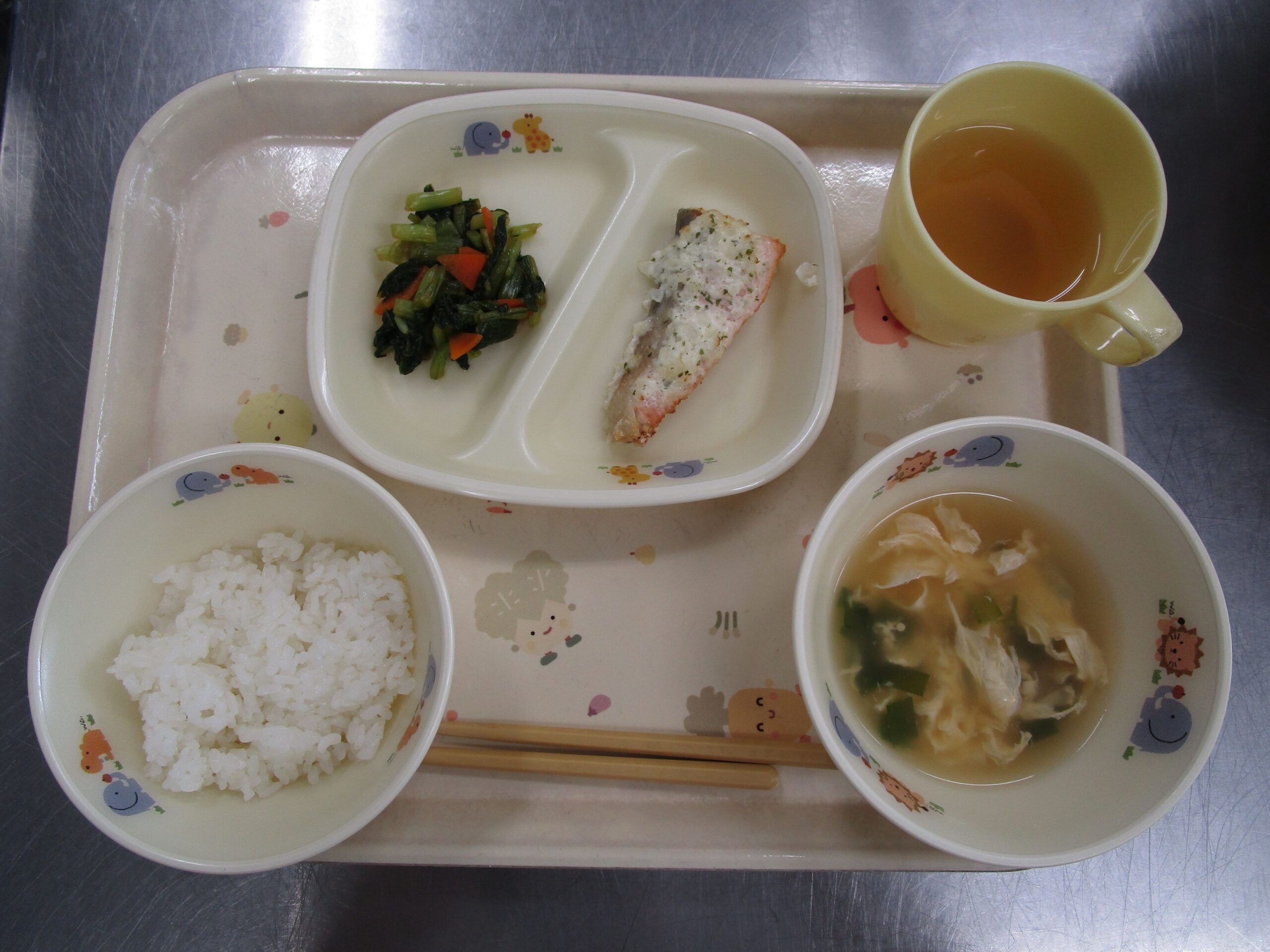 幼児食