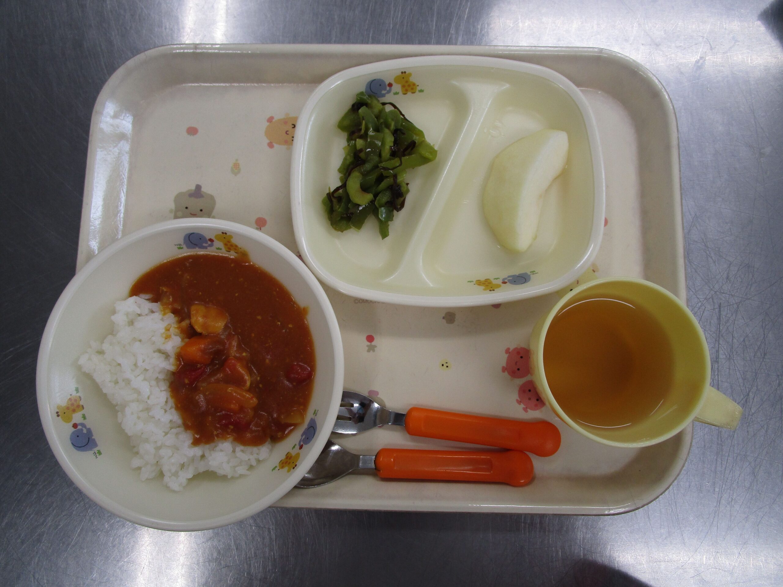 幼児食