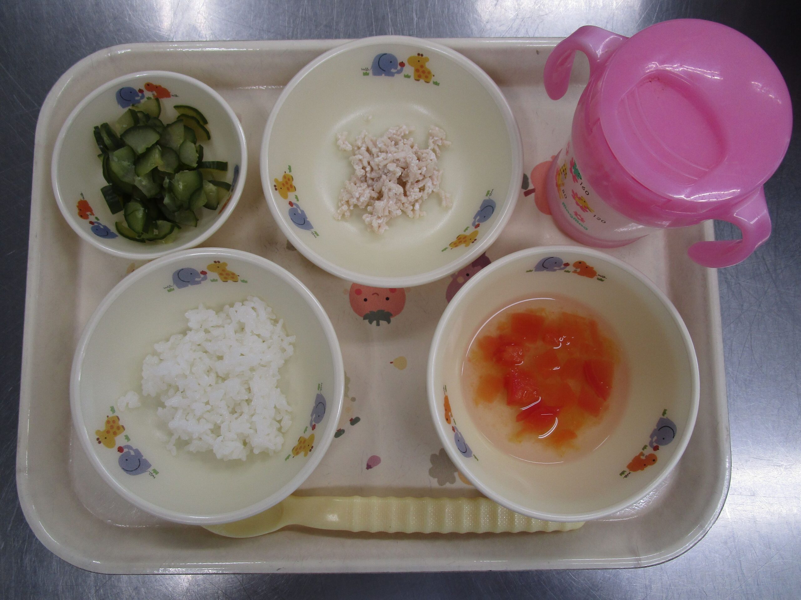 離乳食