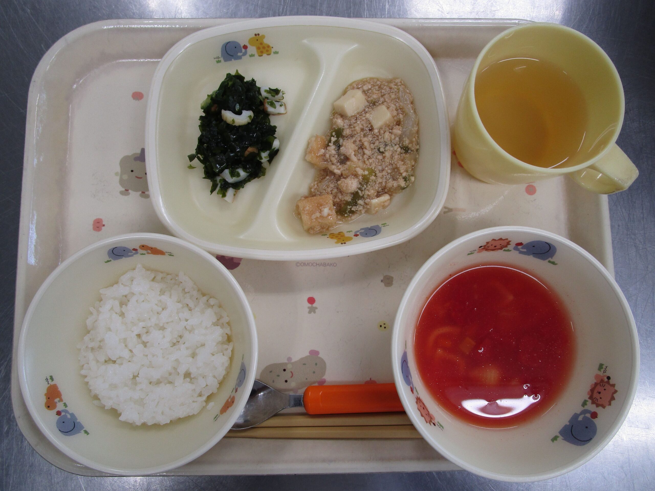 幼児食