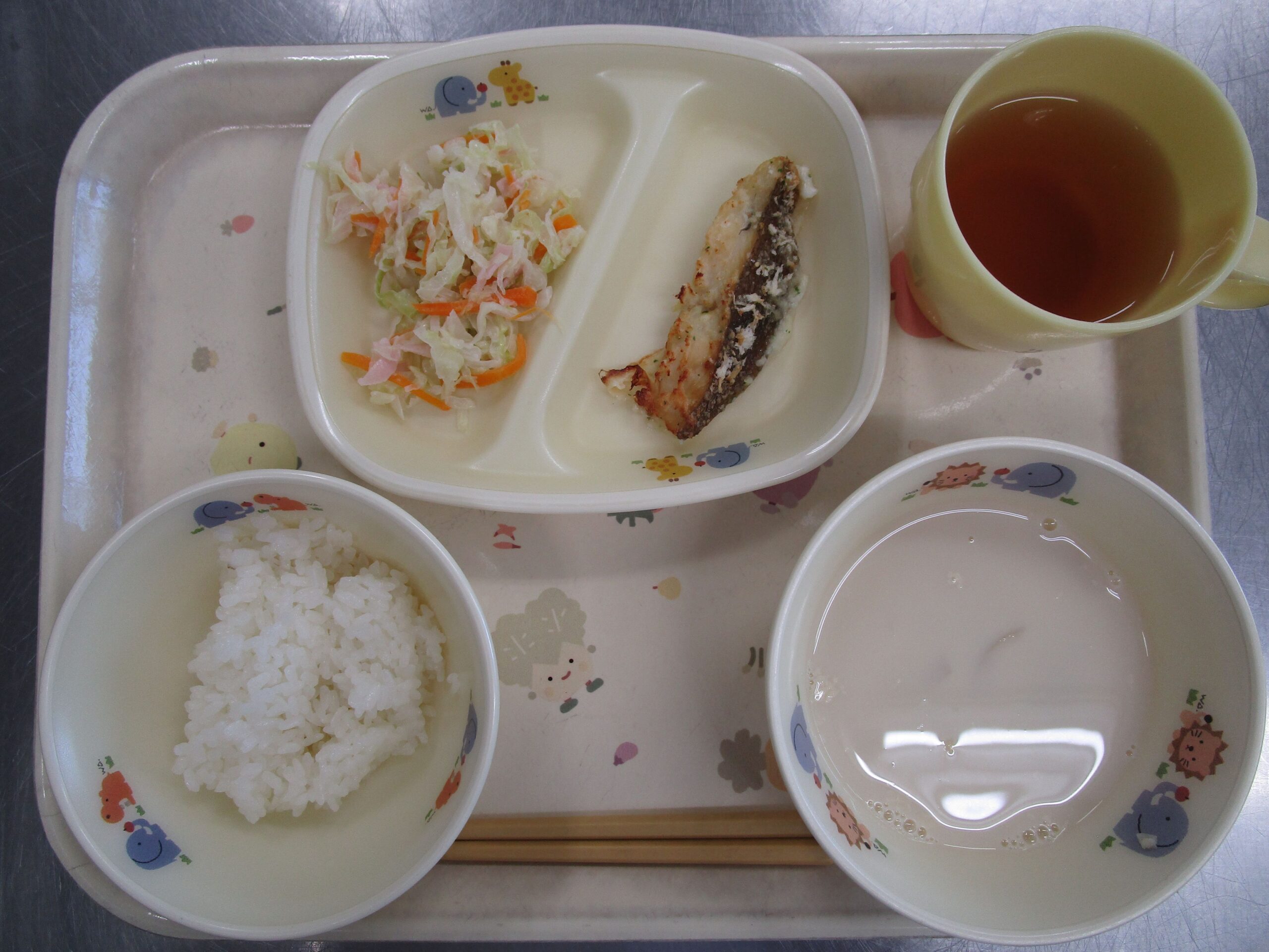 幼児食