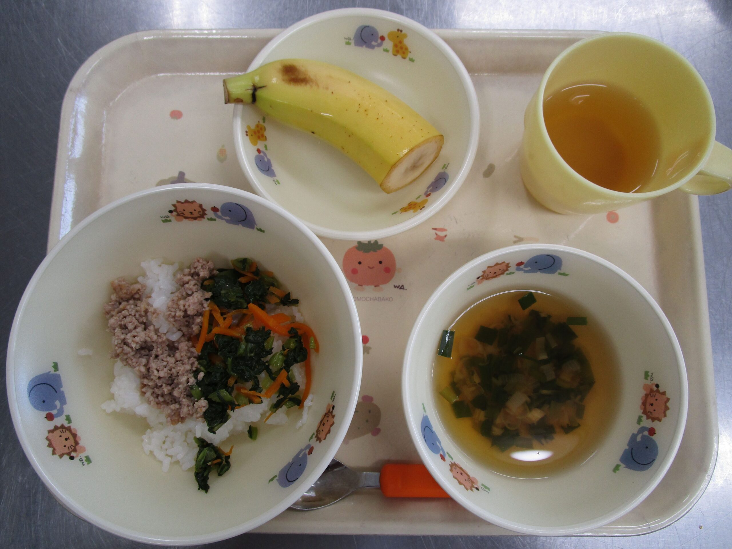 幼児食