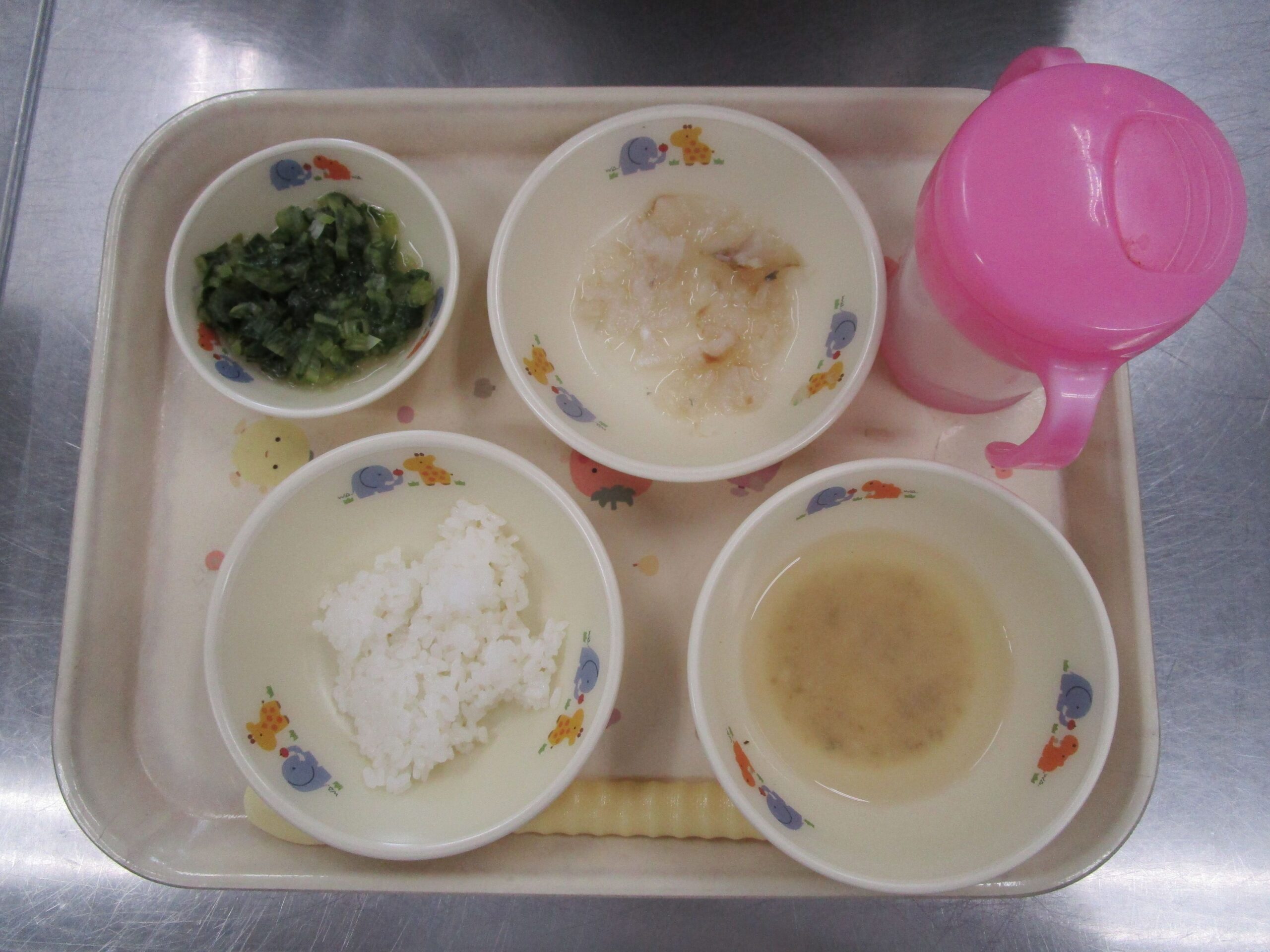 離乳食