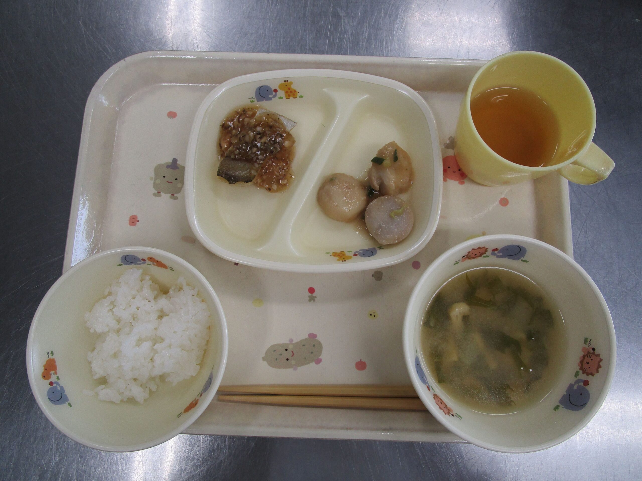 幼児食