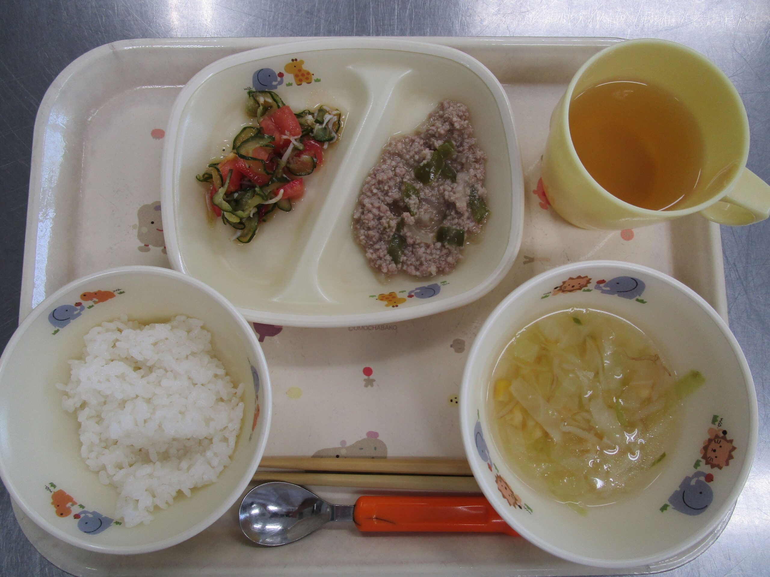幼児食