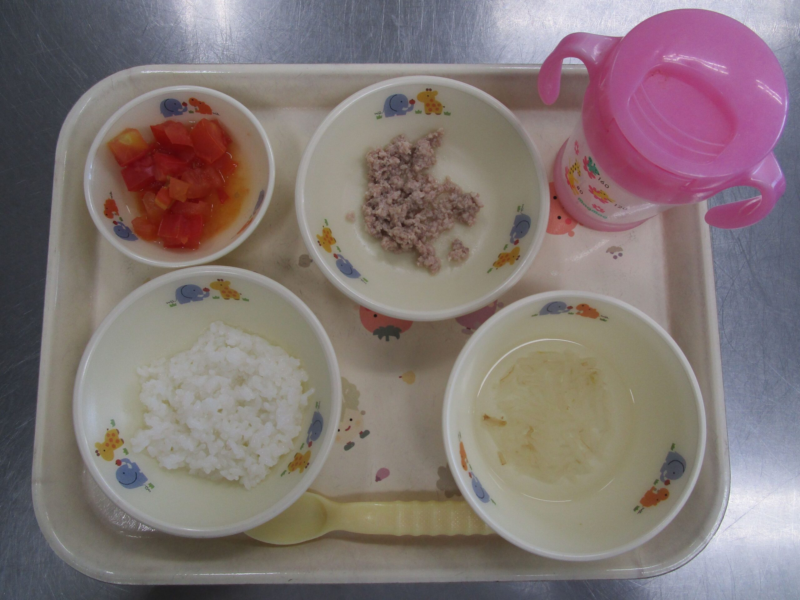 離乳食
