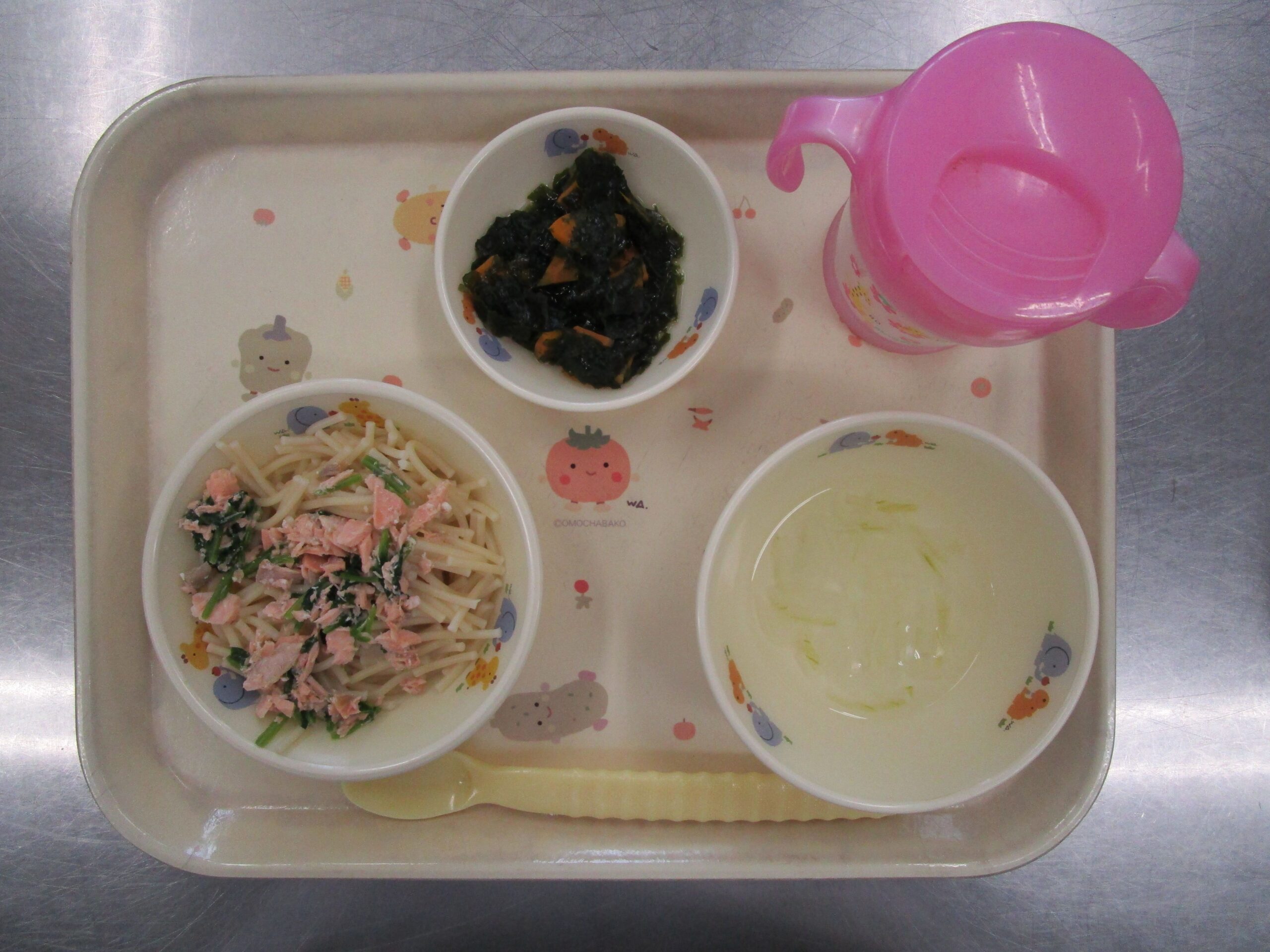 ＊離乳食＊