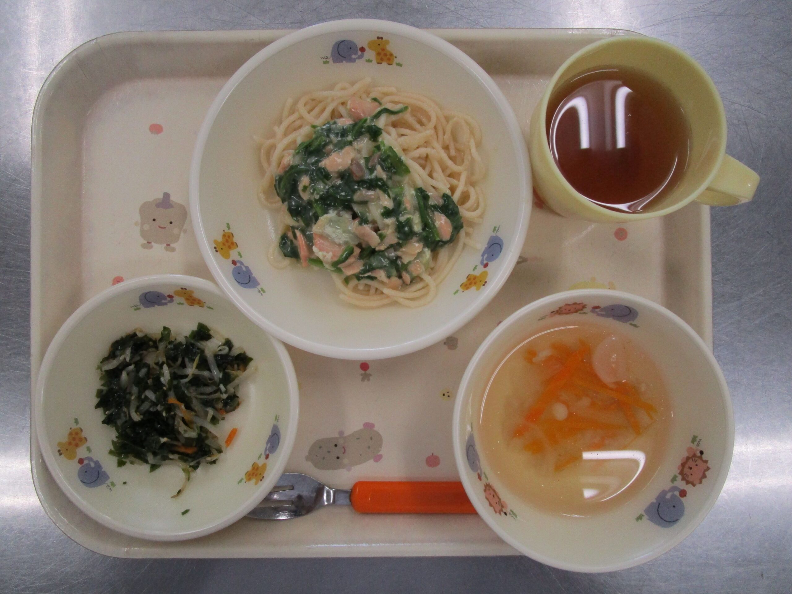 ＊幼児食＊