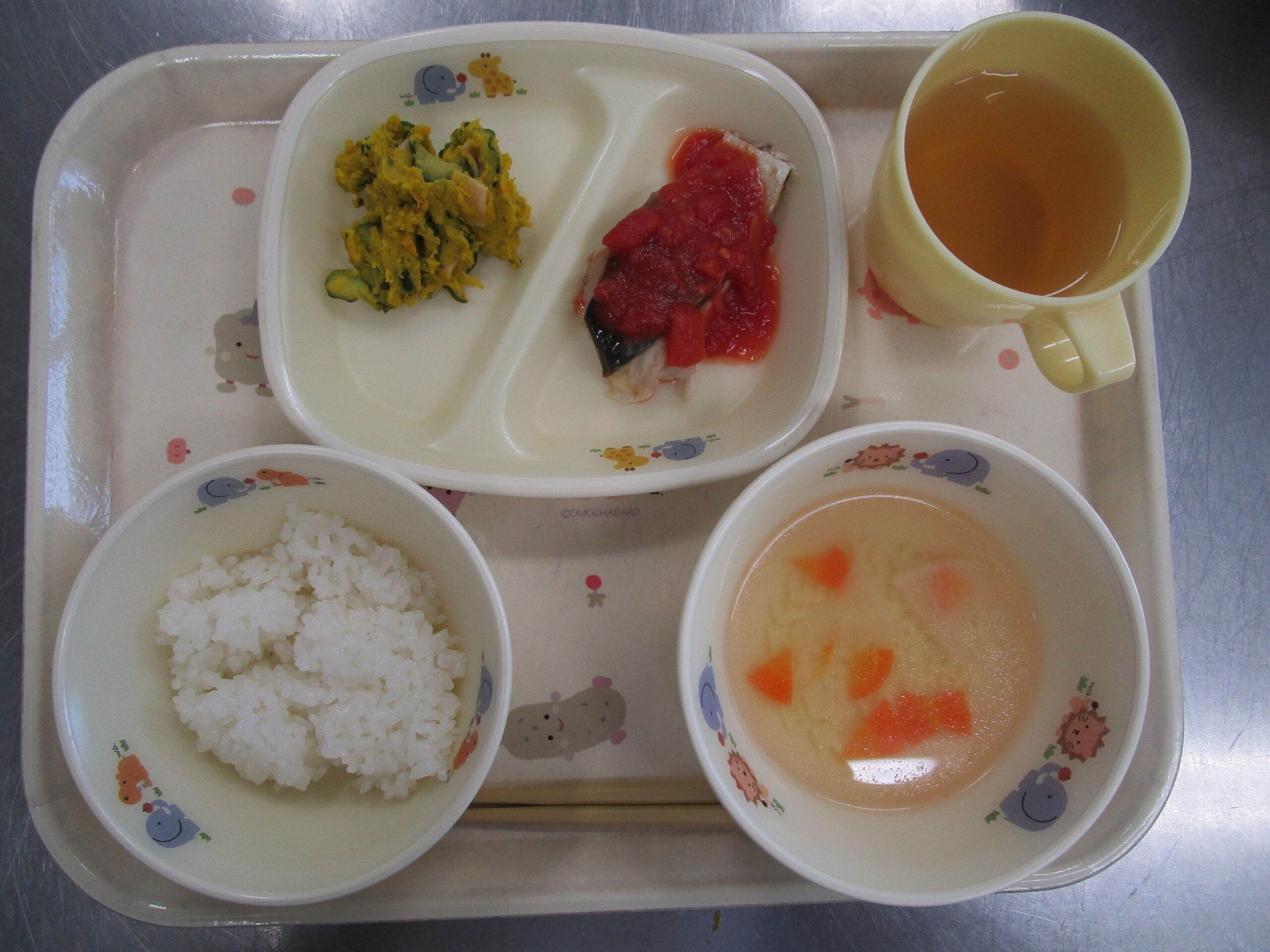 ＊幼児食＊