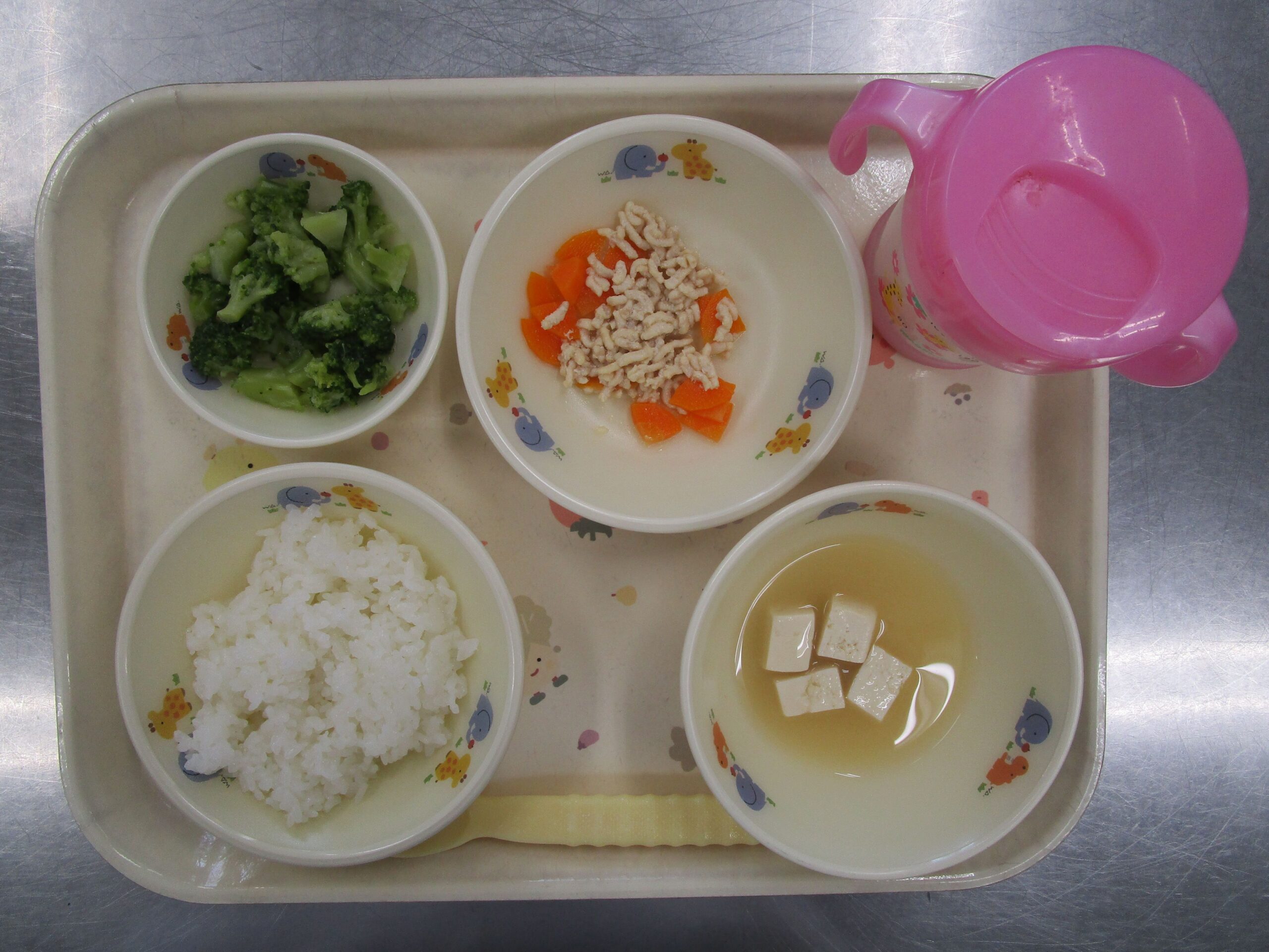 ＊離乳食＊