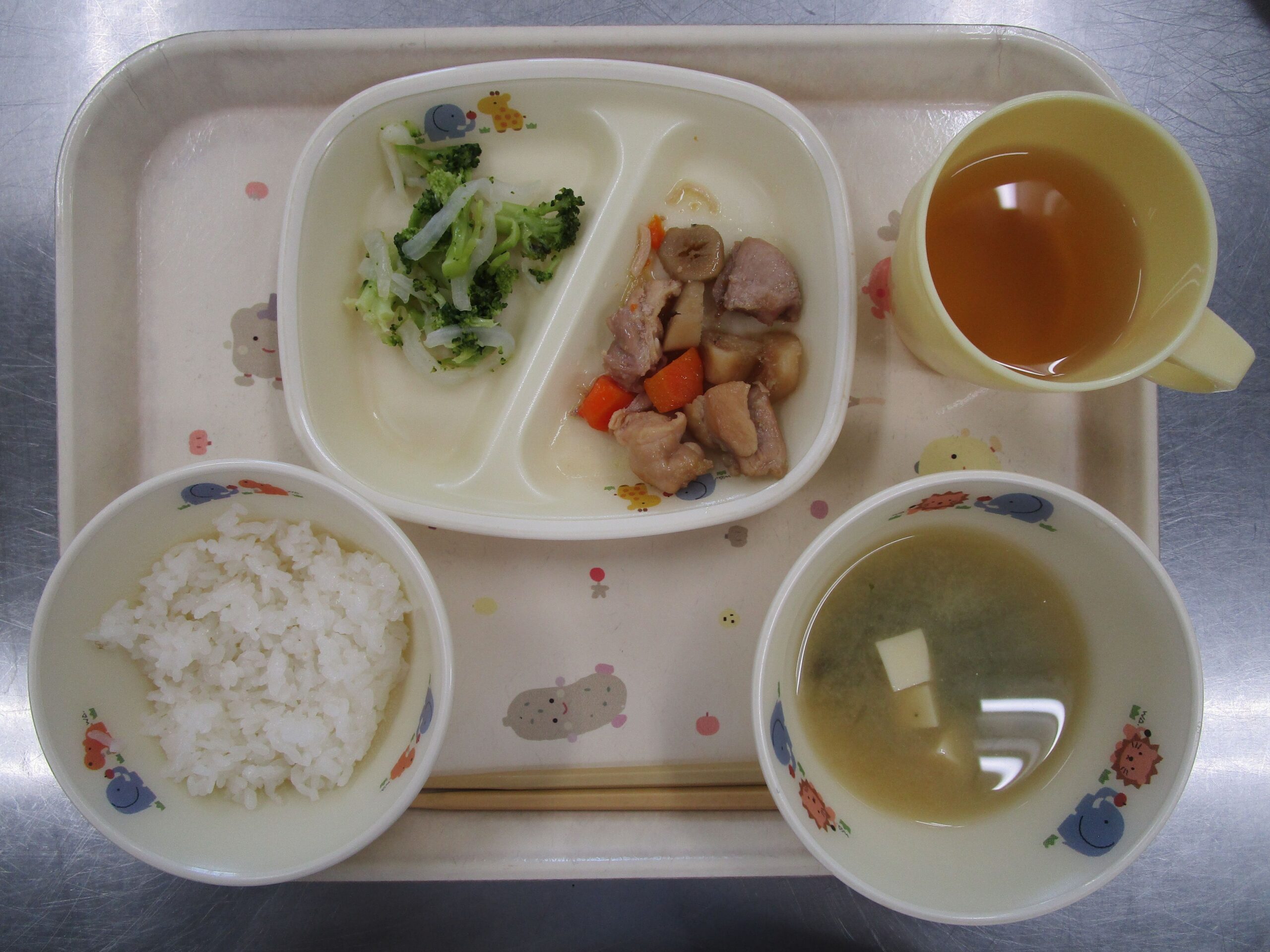 ＊幼児食＊