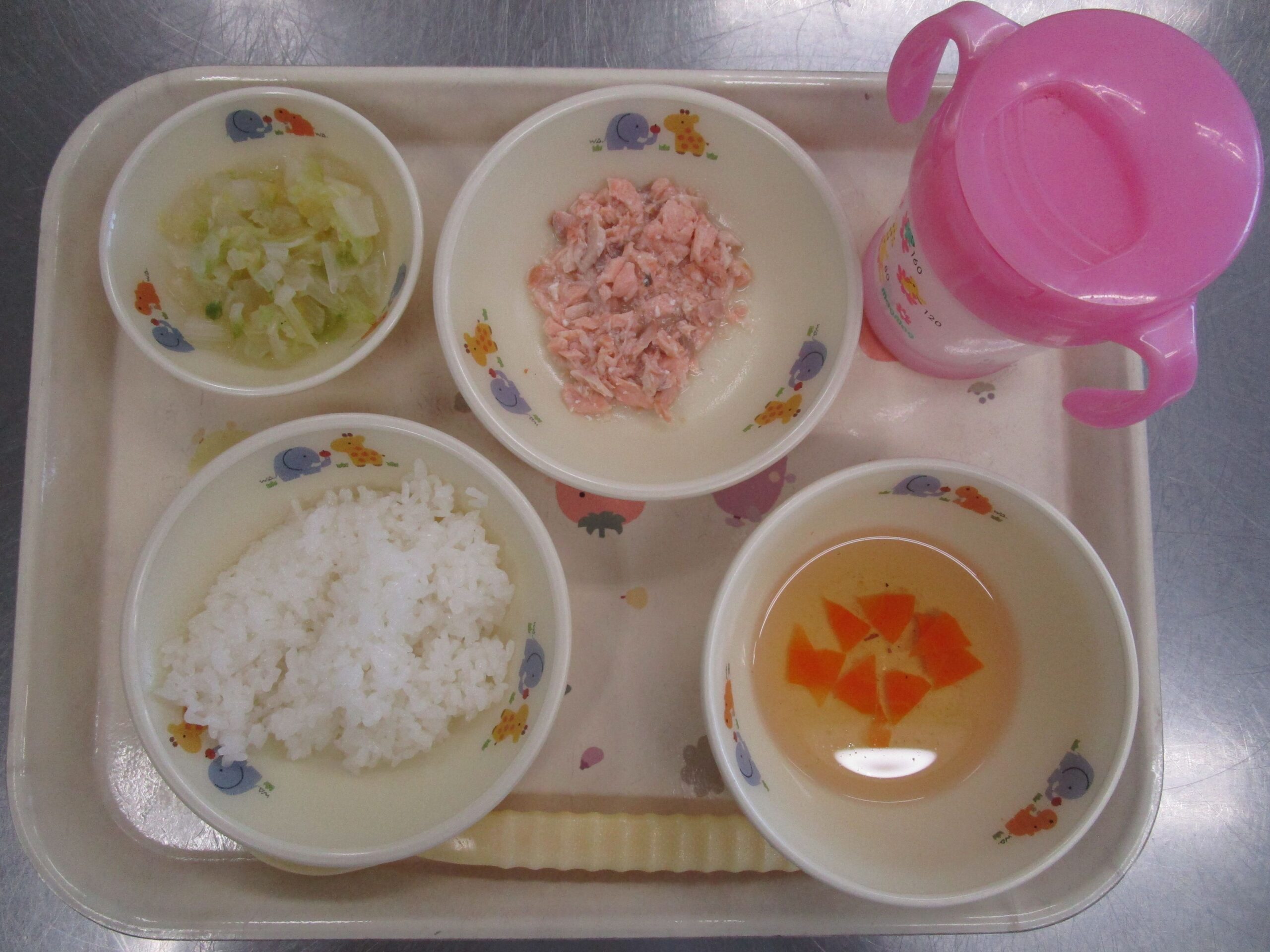 ＊離乳食＊