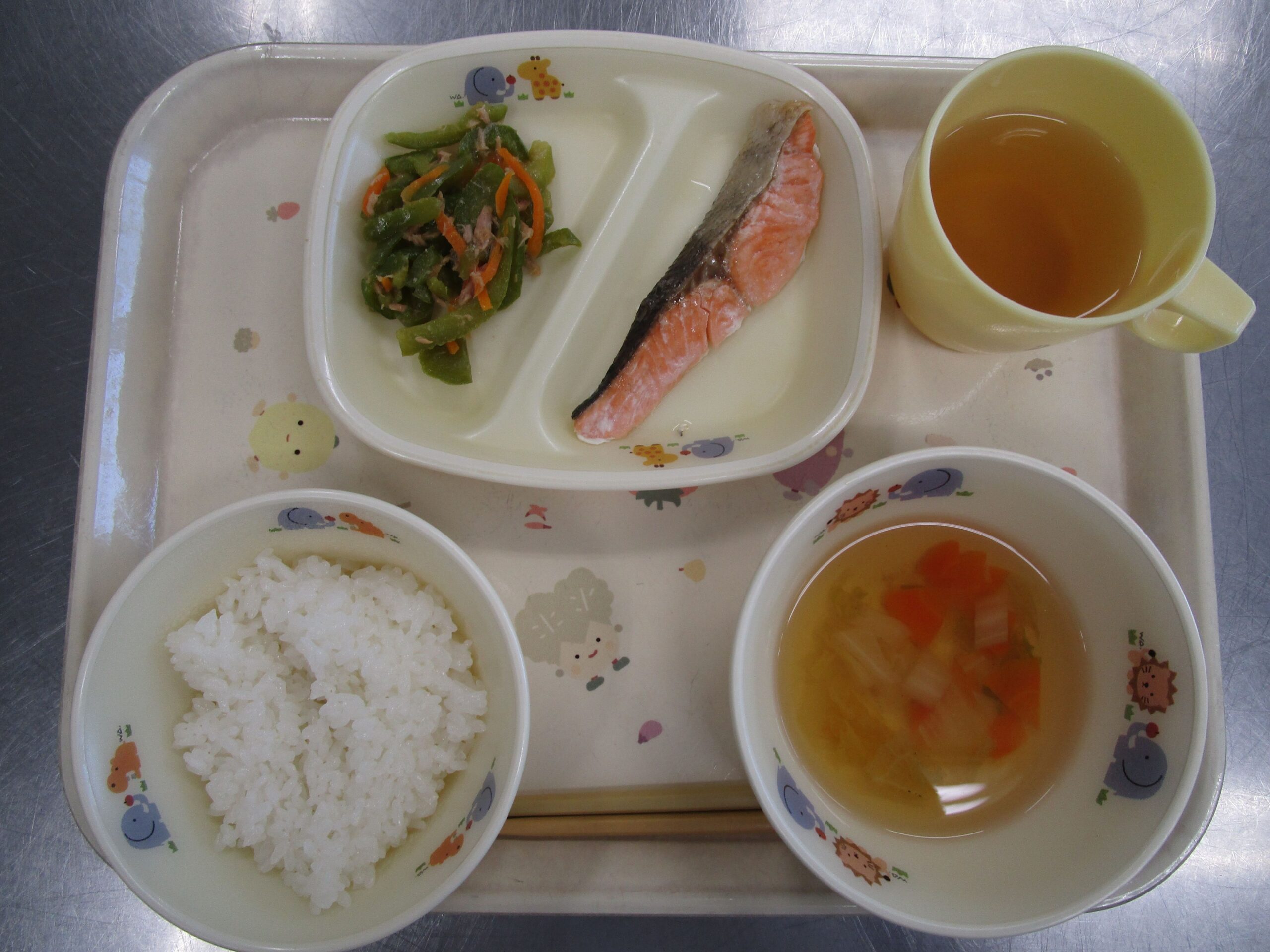 ＊幼児食＊
