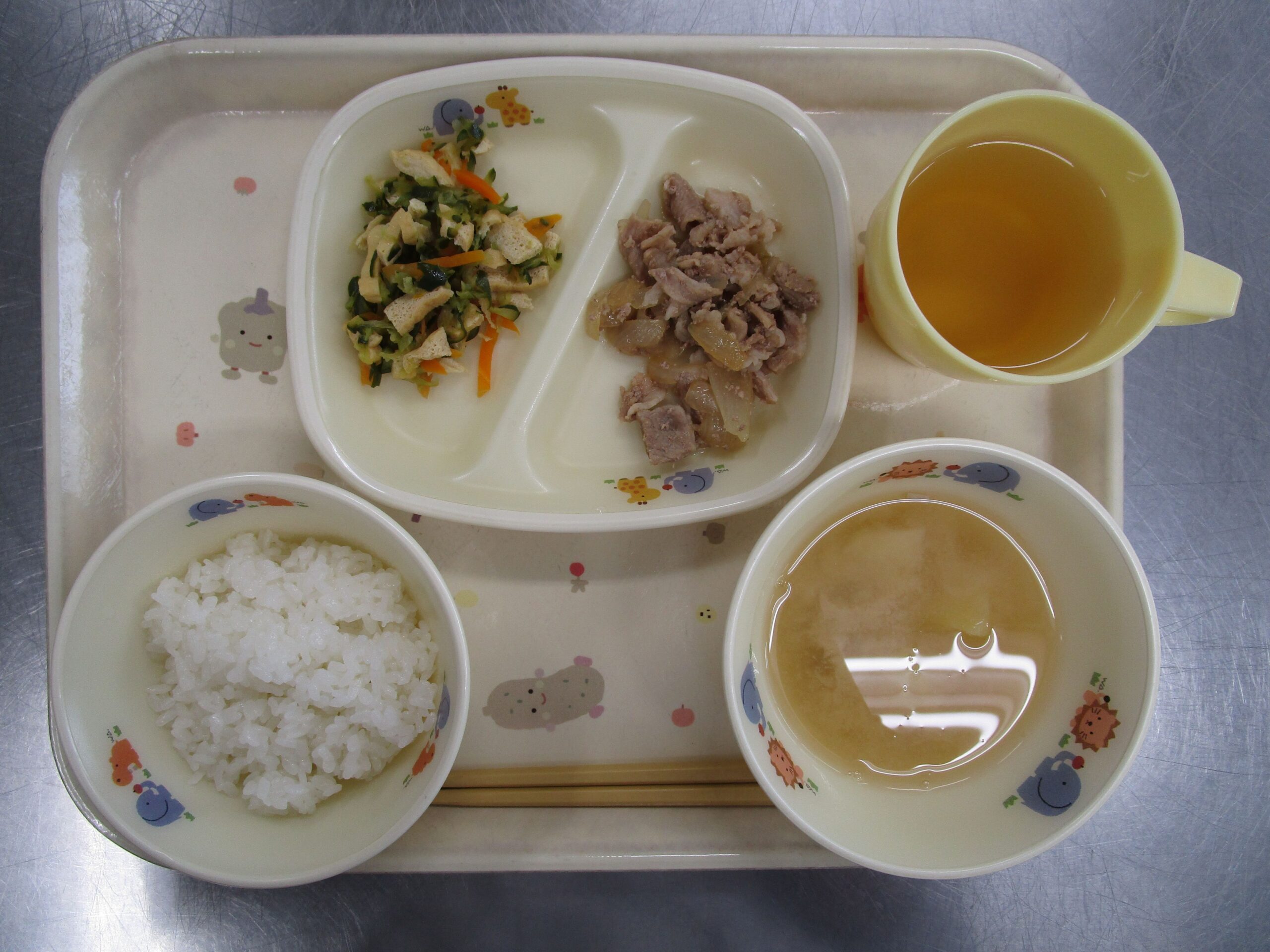 ＊幼児食＊