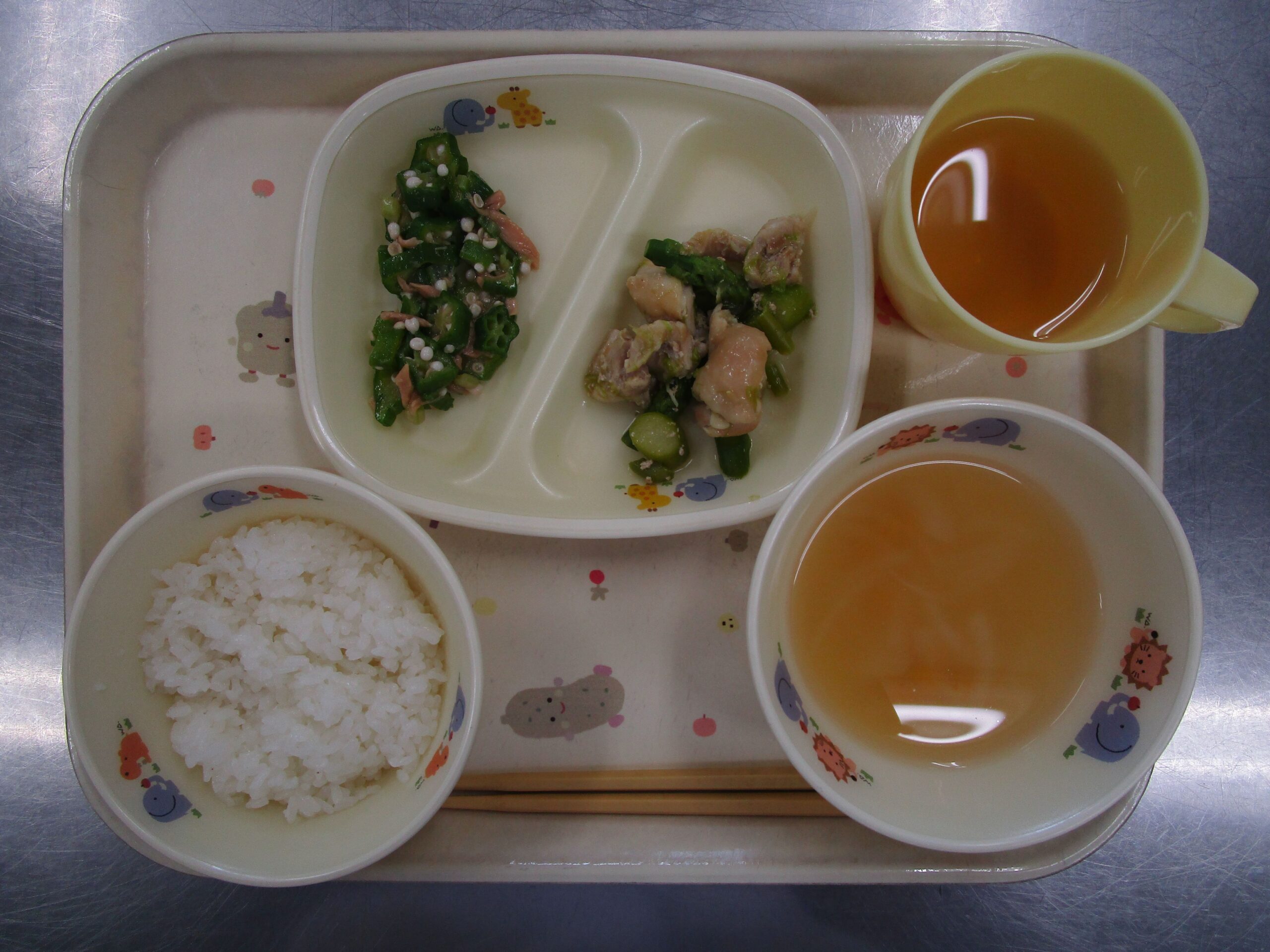 ＊幼児食＊