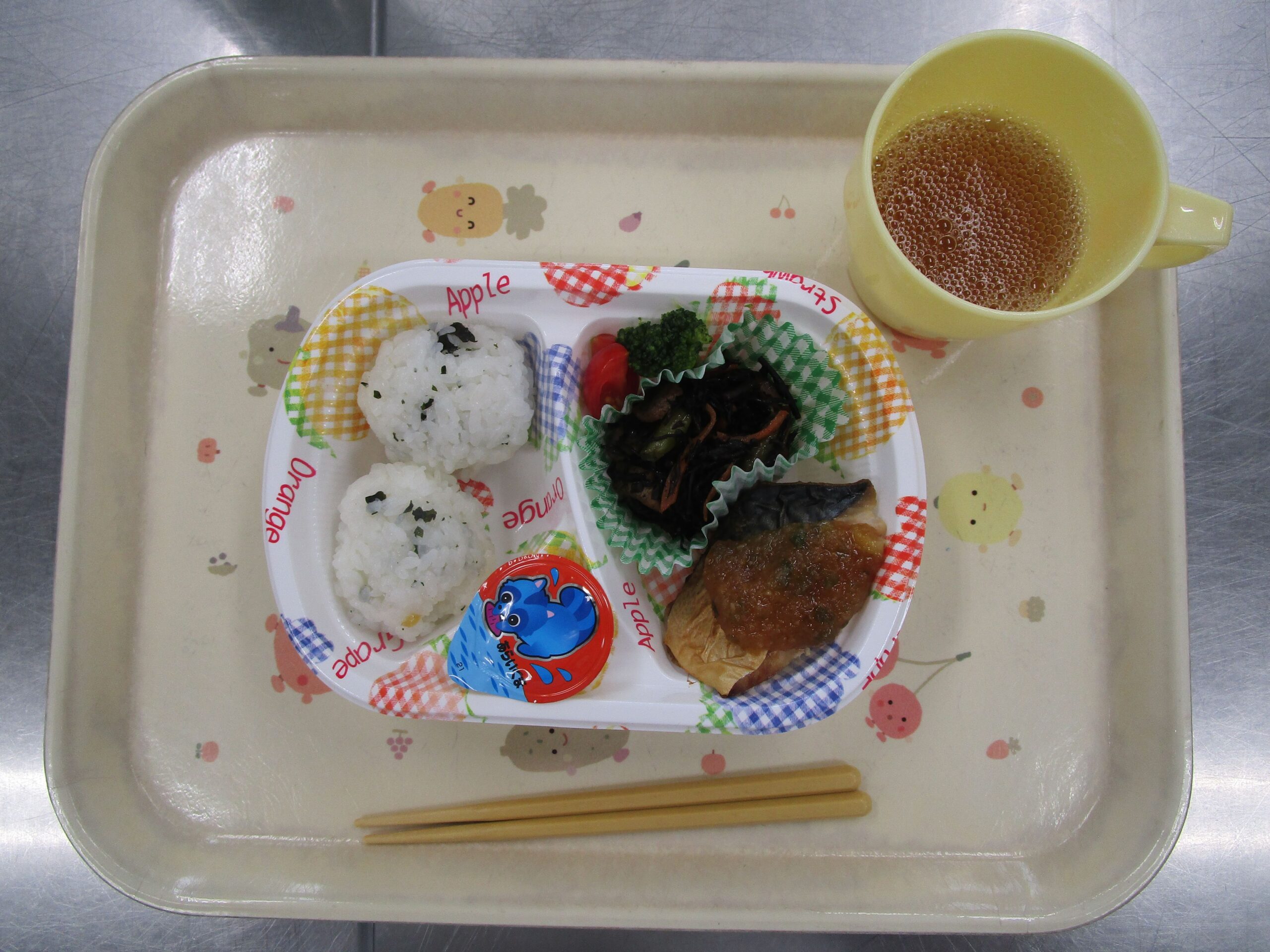 ＊幼児食＊