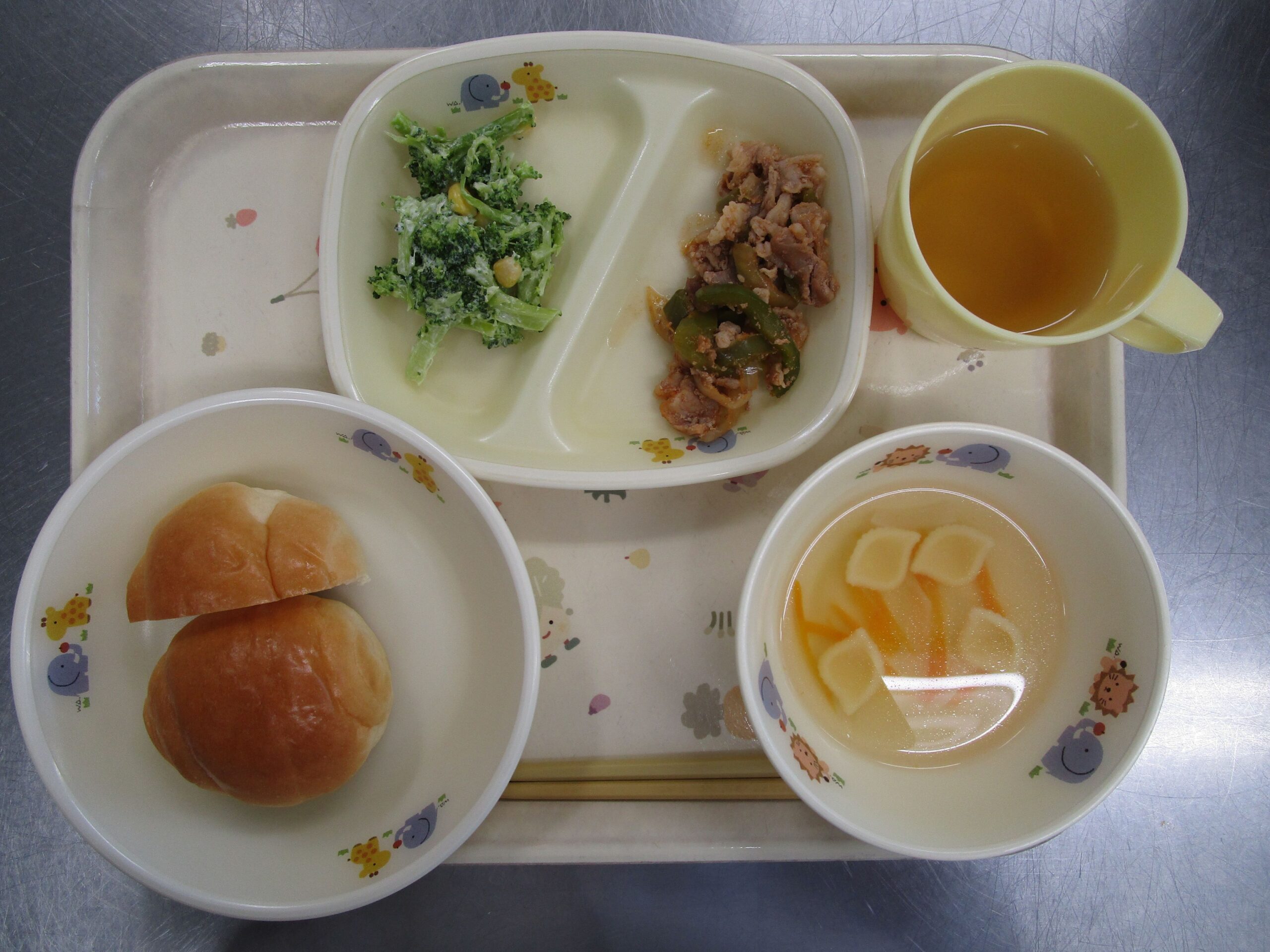 ＊幼児食＊