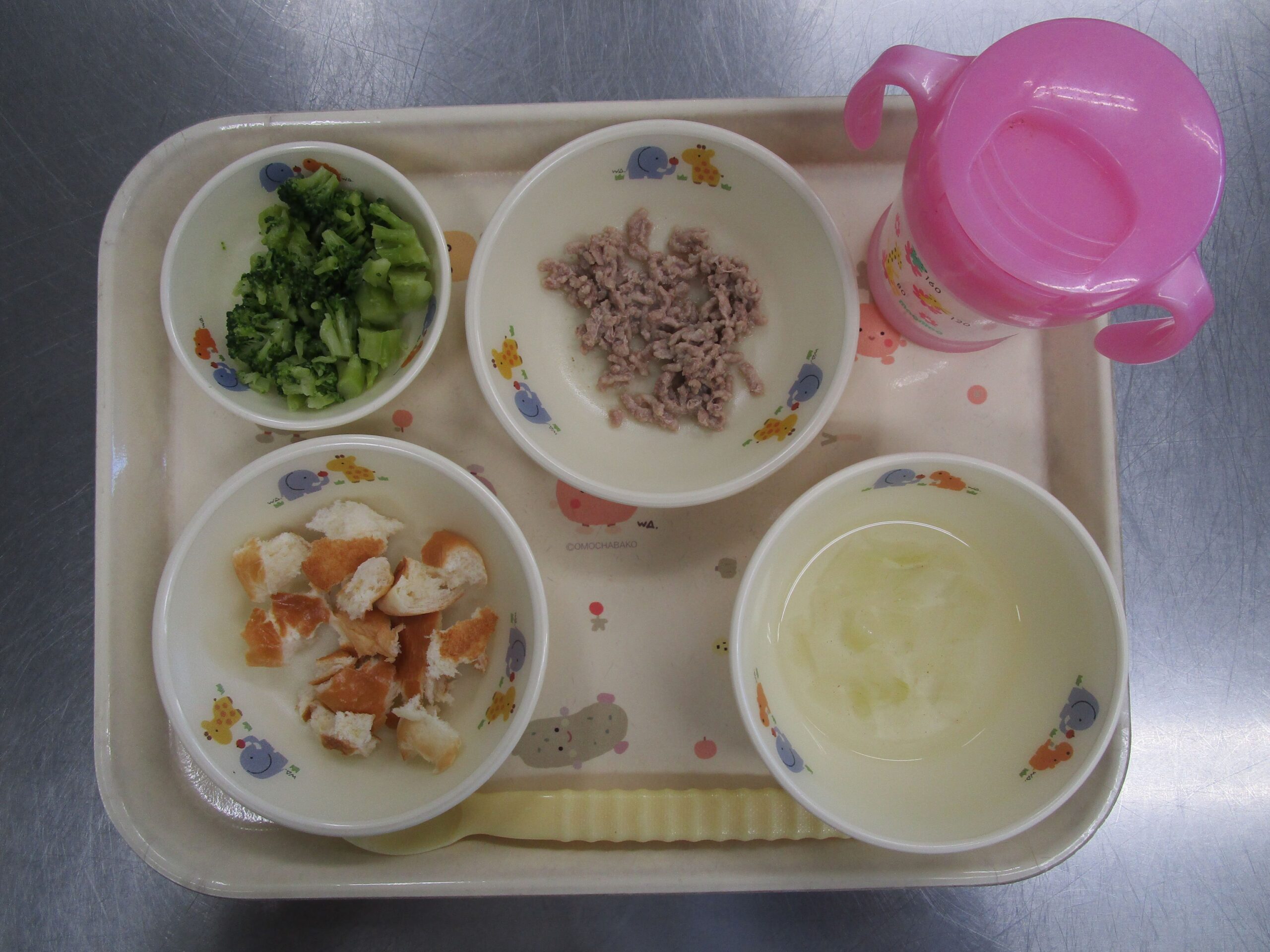 ＊離乳食＊