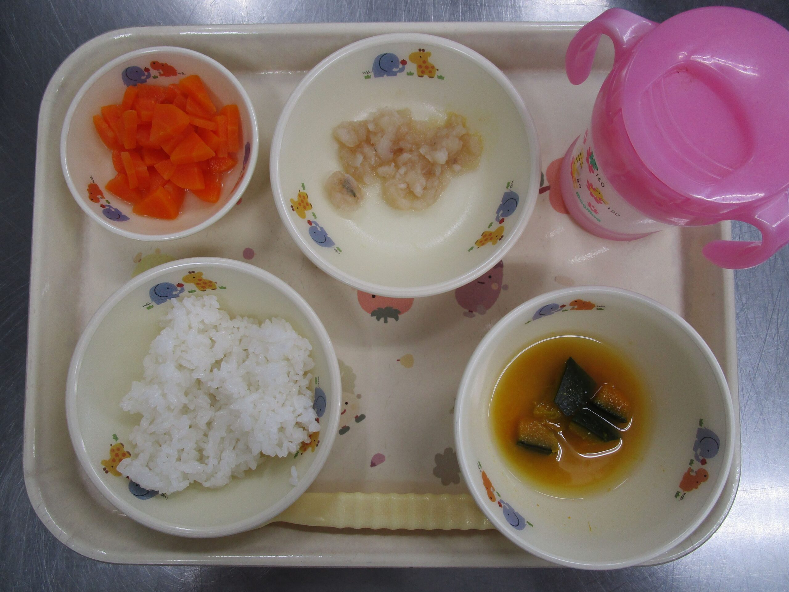 ＊離乳食＊