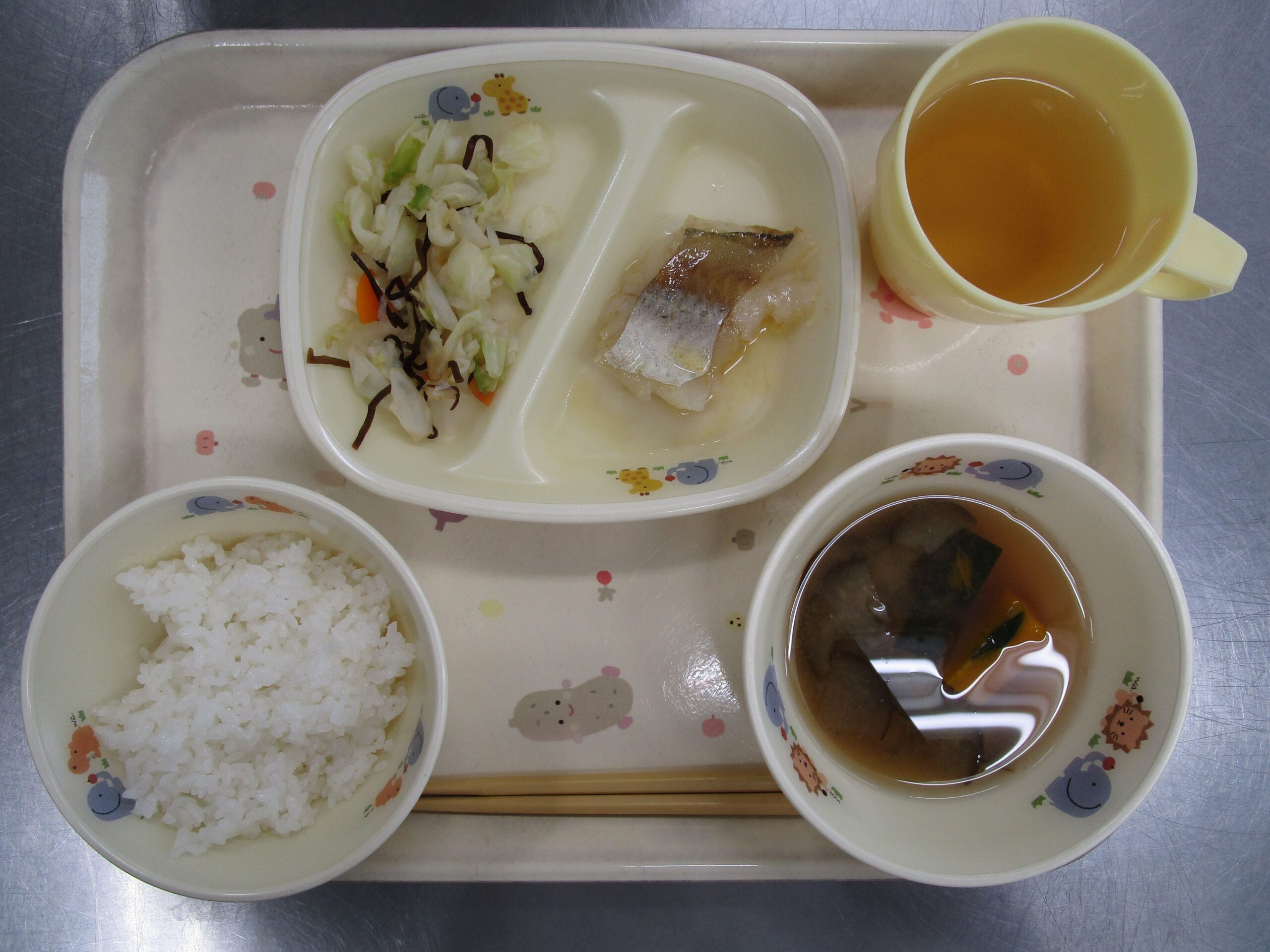 ＊幼児食＊
